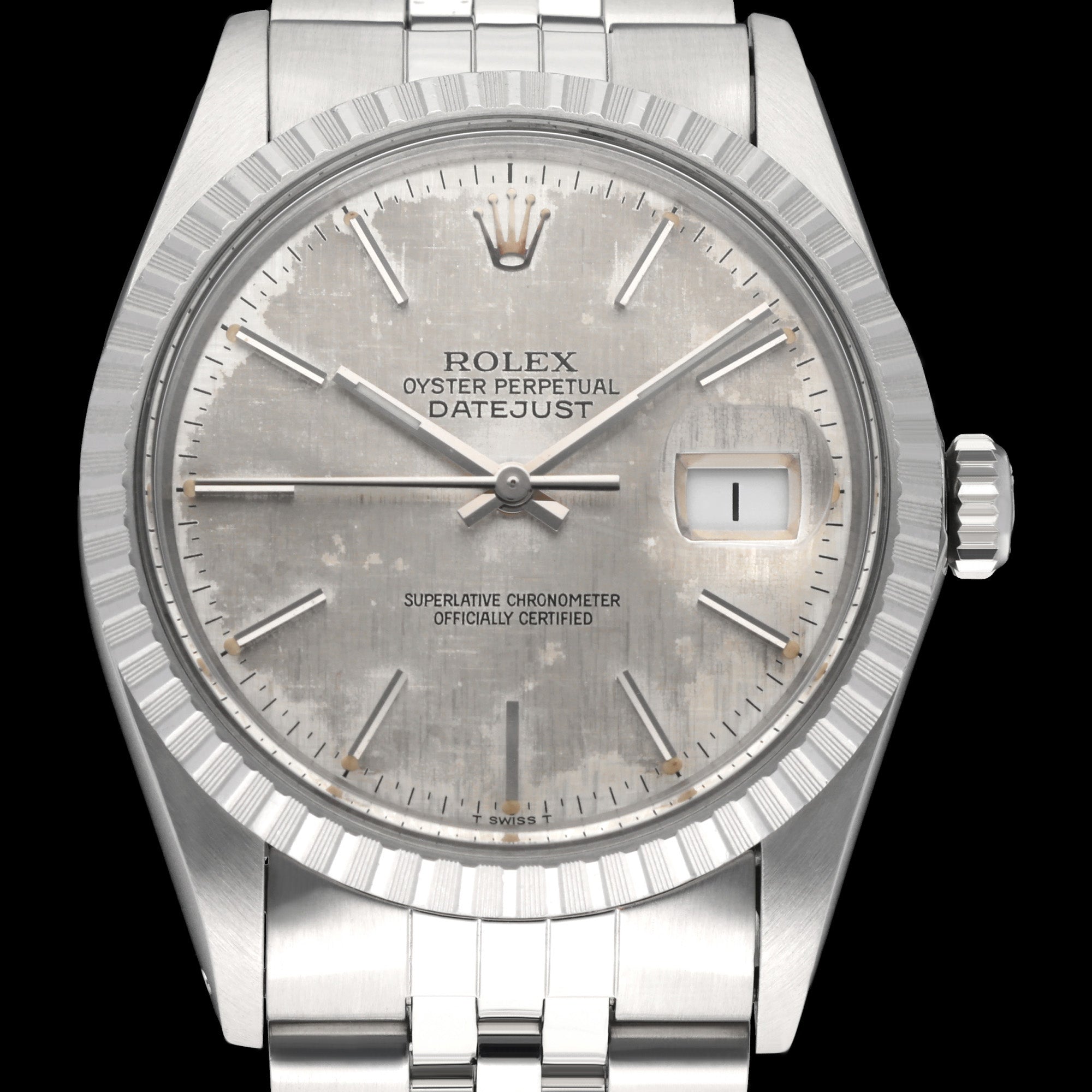 Rolex Datejust 16030