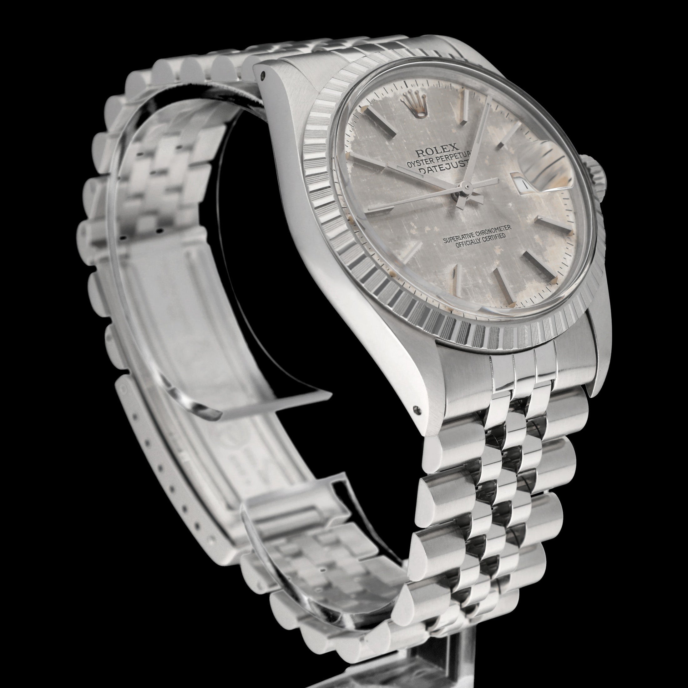 Rolex Datejust 16030