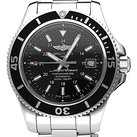 Breitling Superocean A17365 Breitling Superocean A17365