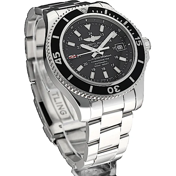 Breitling Superocean A17365 Breitling Superocean A17365