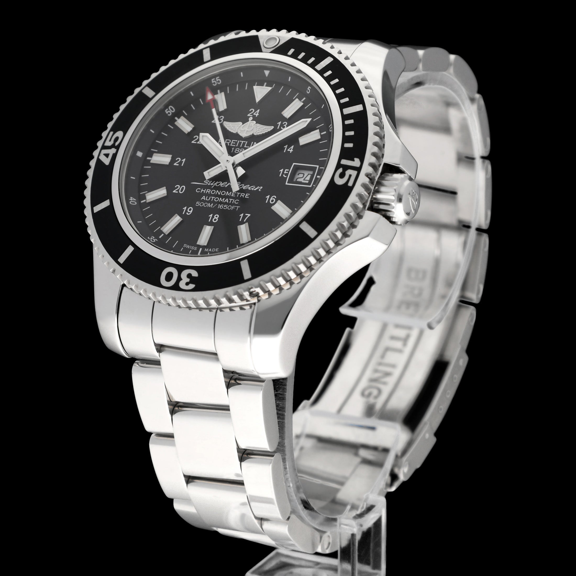 Breitling Superocean A17365