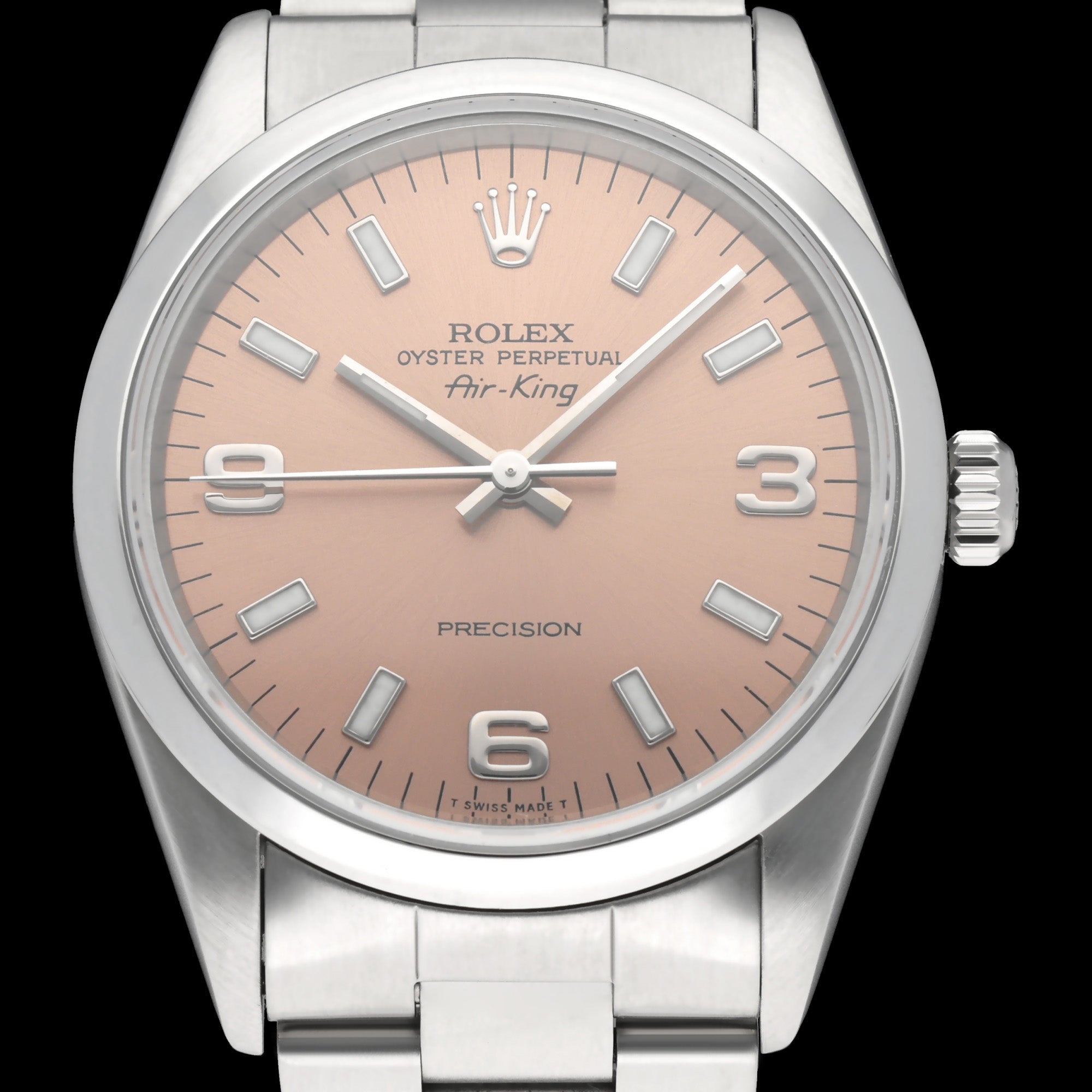 Rolex Air-King 14000