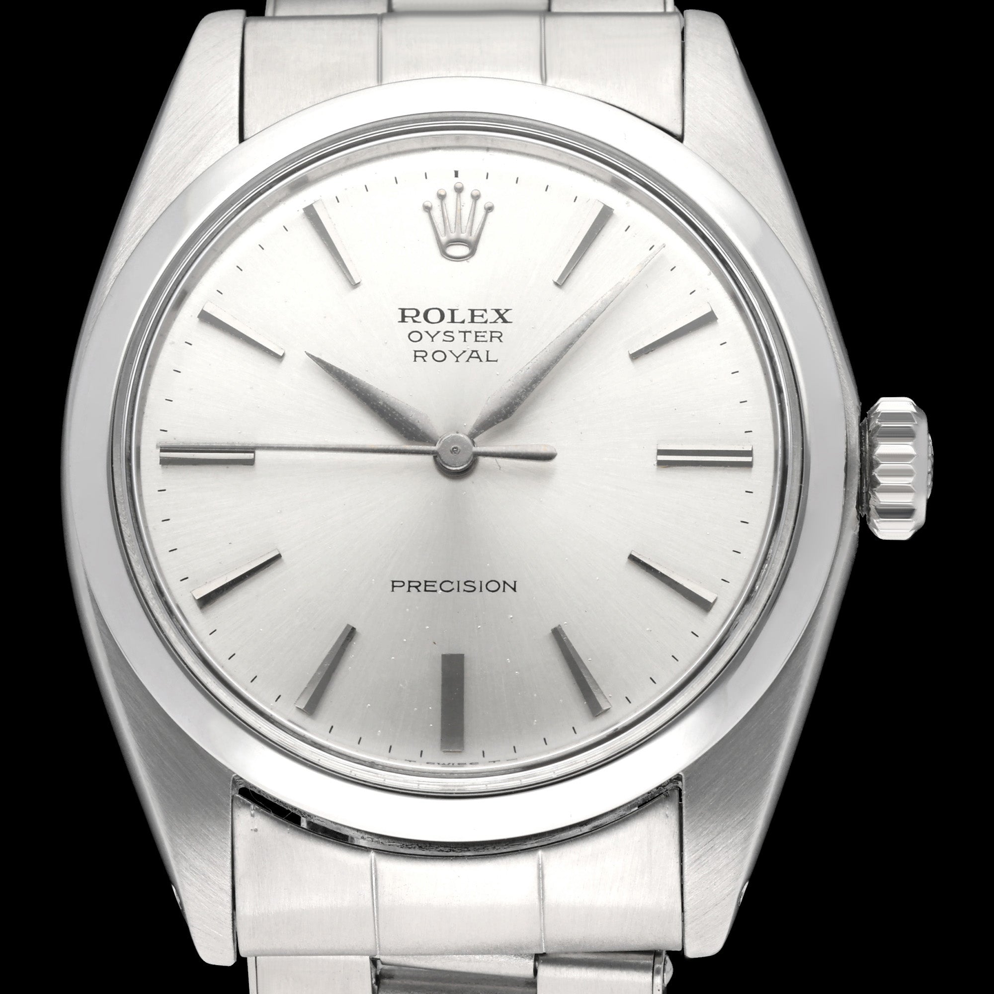 Rolex Oyster 6426