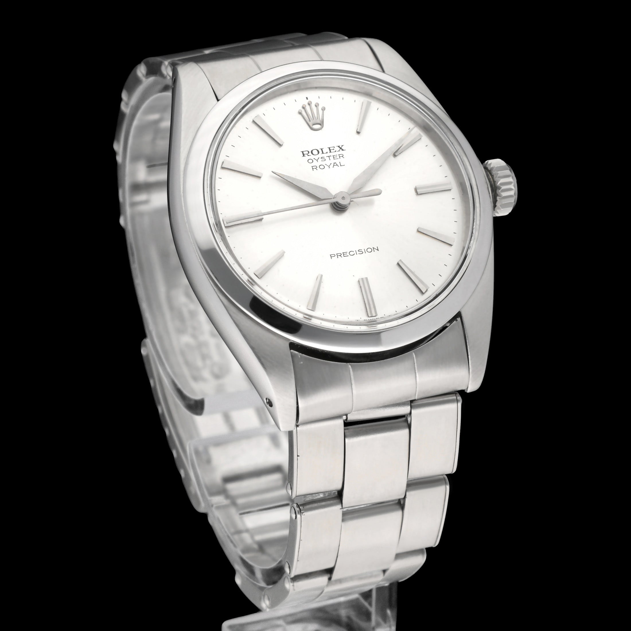 Rolex Oyster 6426