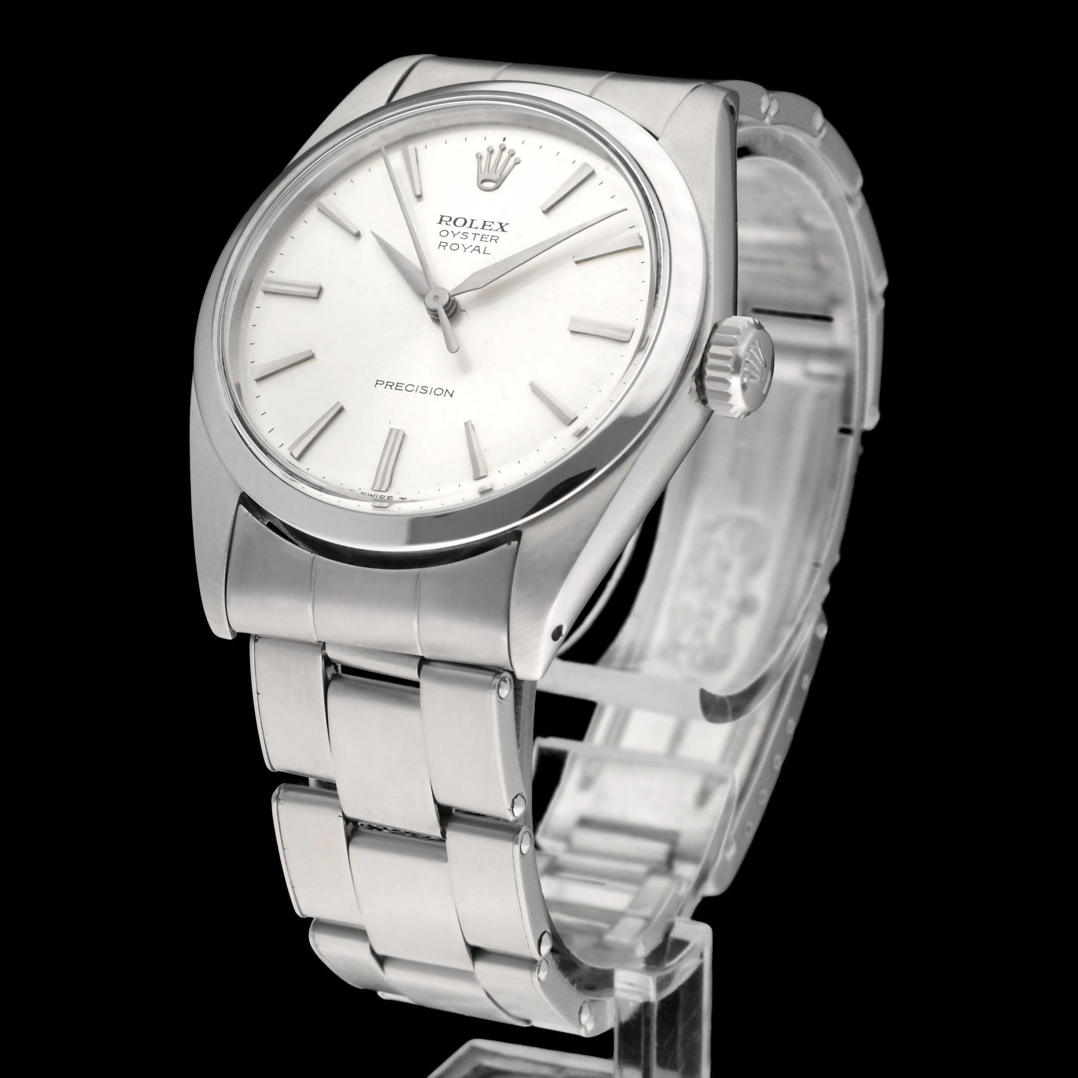 Rolex Oyster 6426
