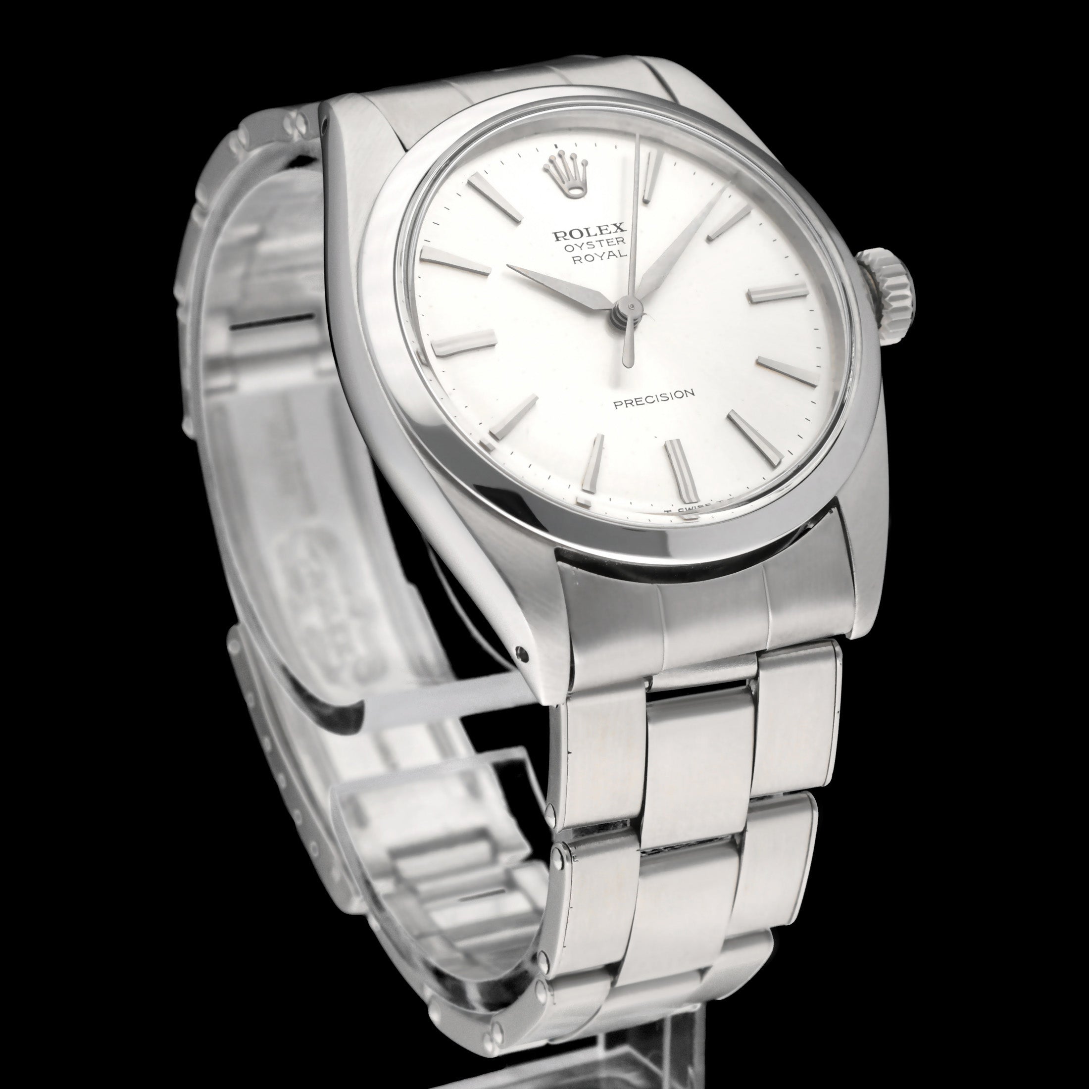 Rolex Oyster 6426