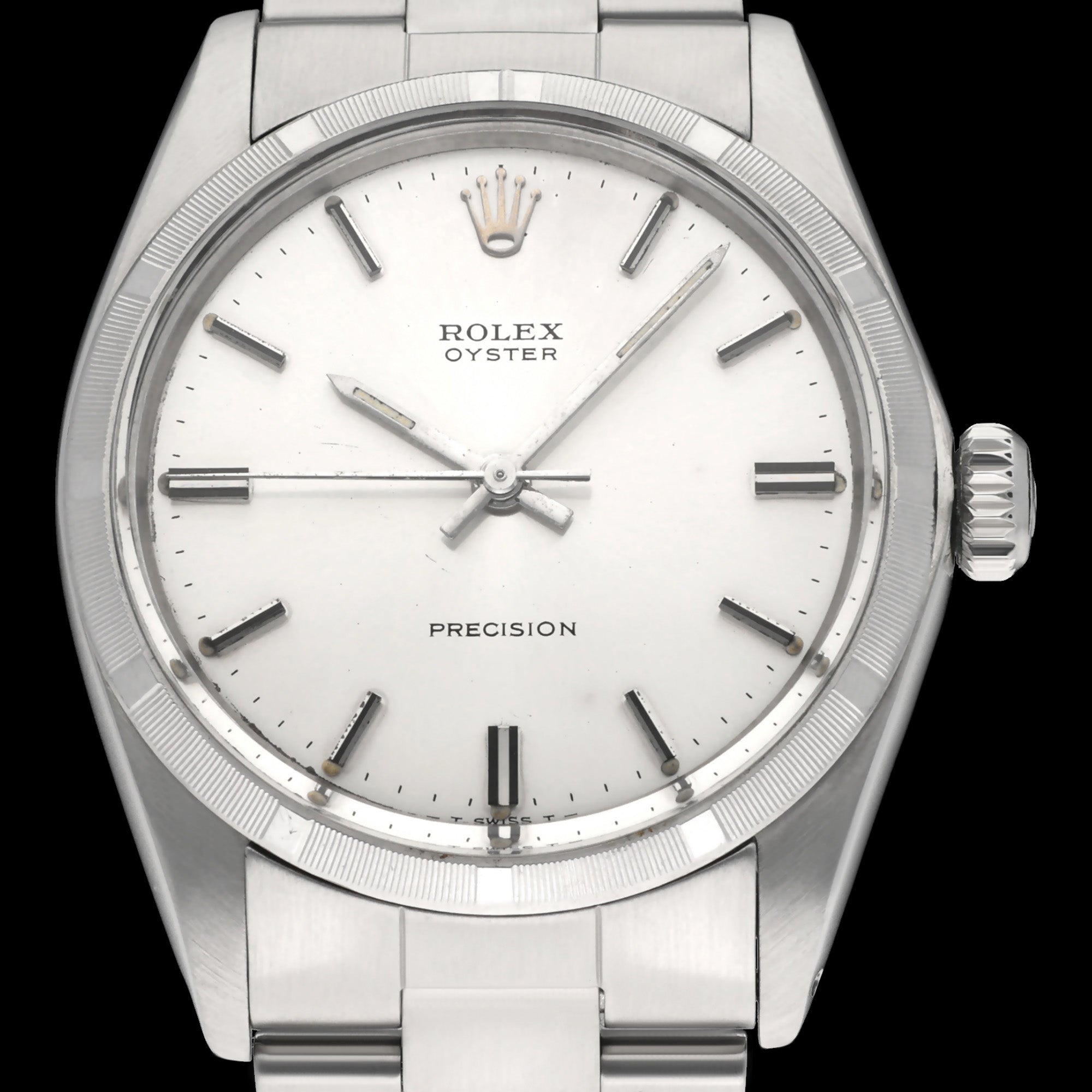 Rolex Oyster 6427