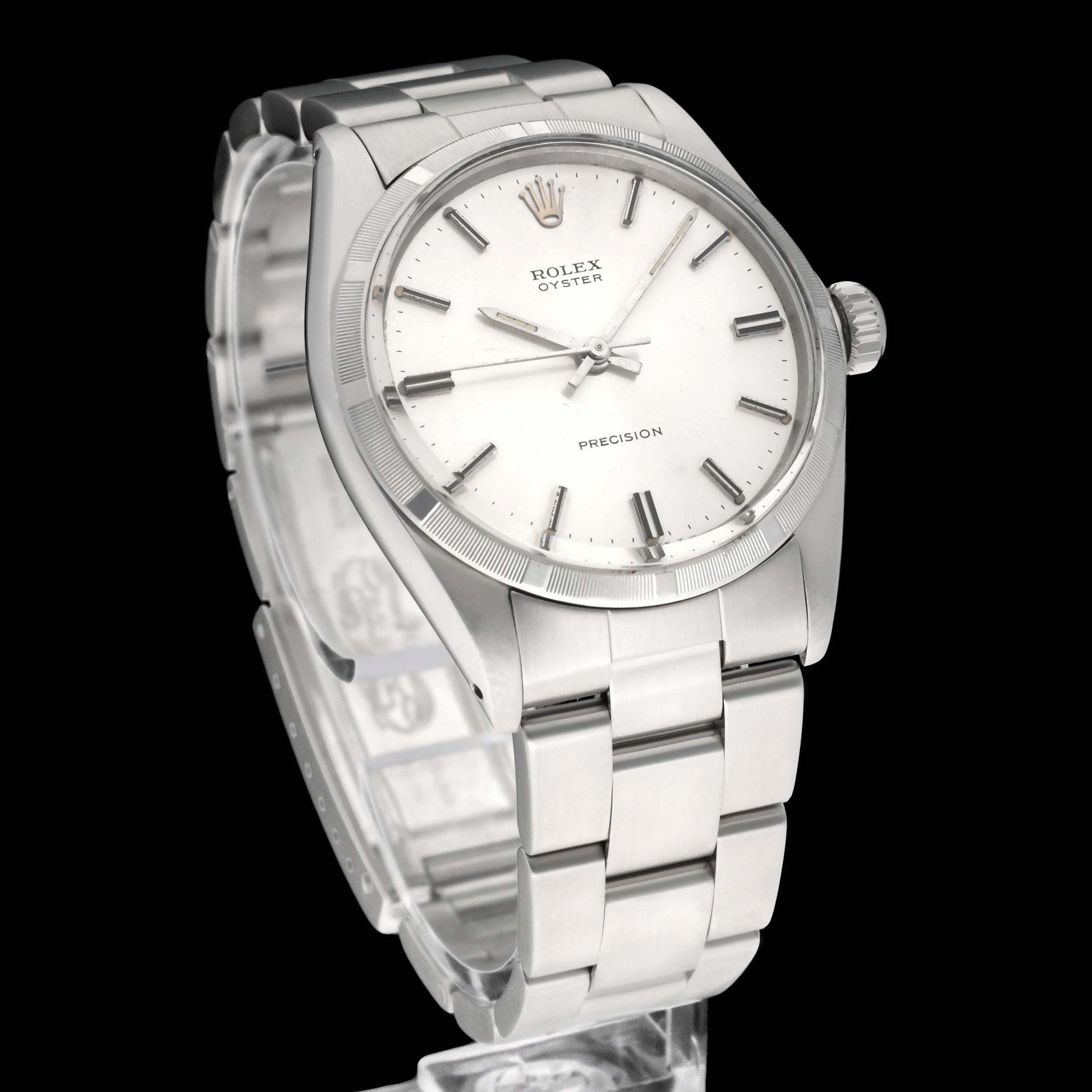 Rolex Oyster 6427