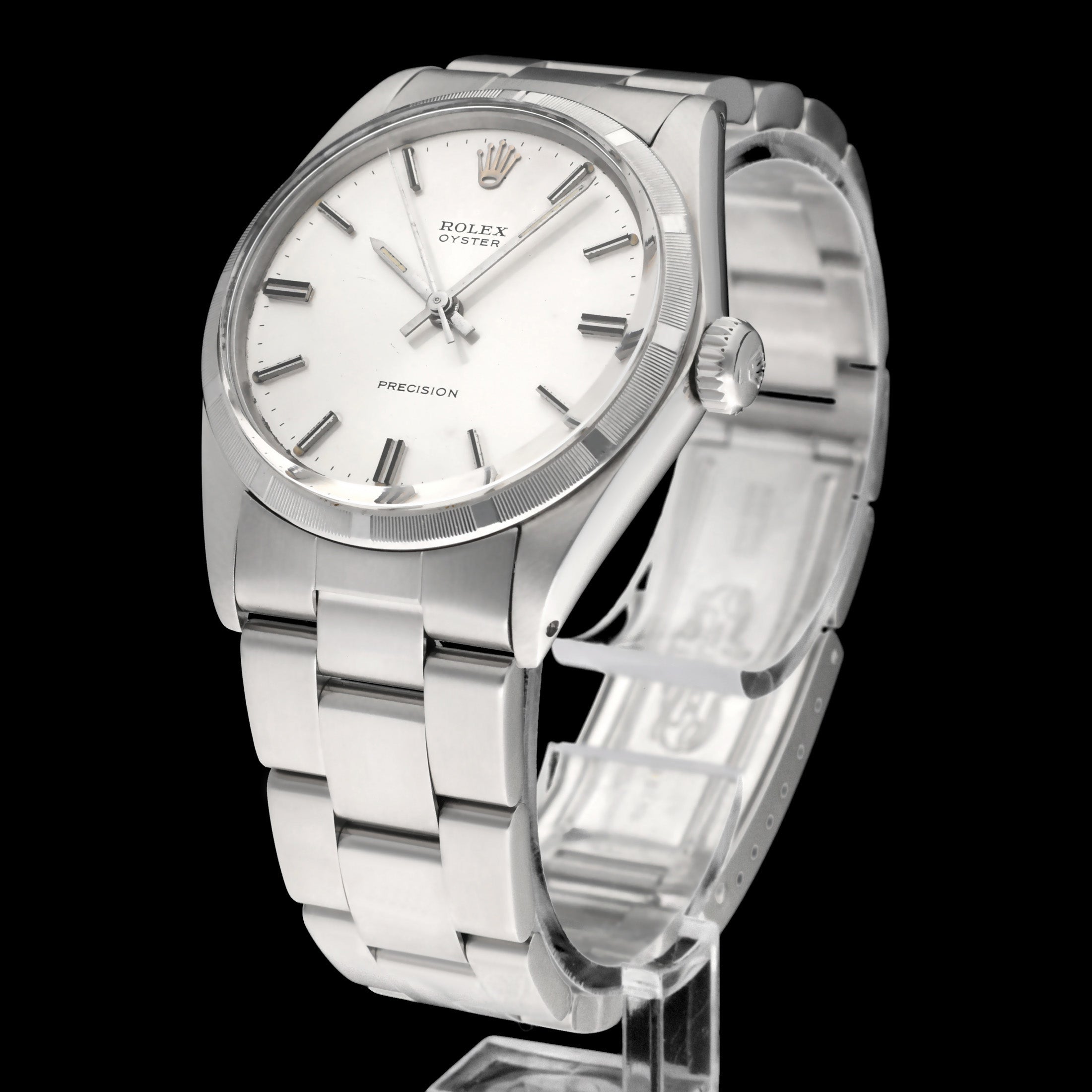 Rolex Oyster 6427