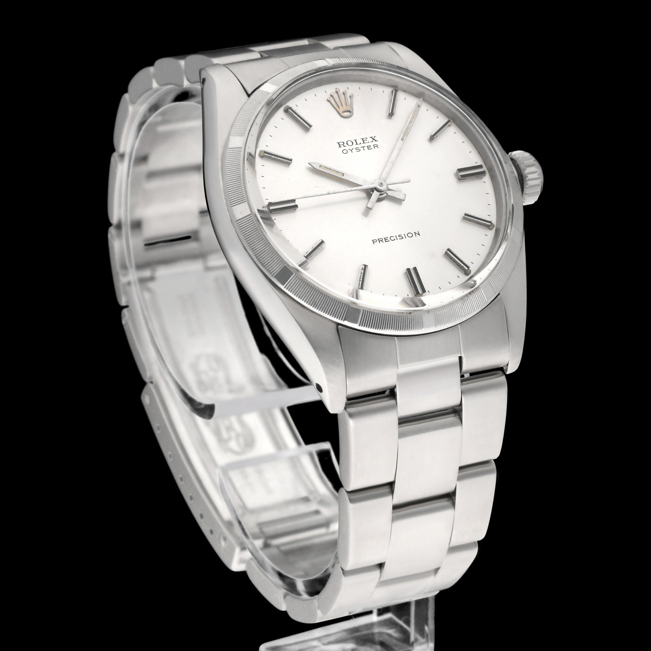 Rolex Oyster 6427