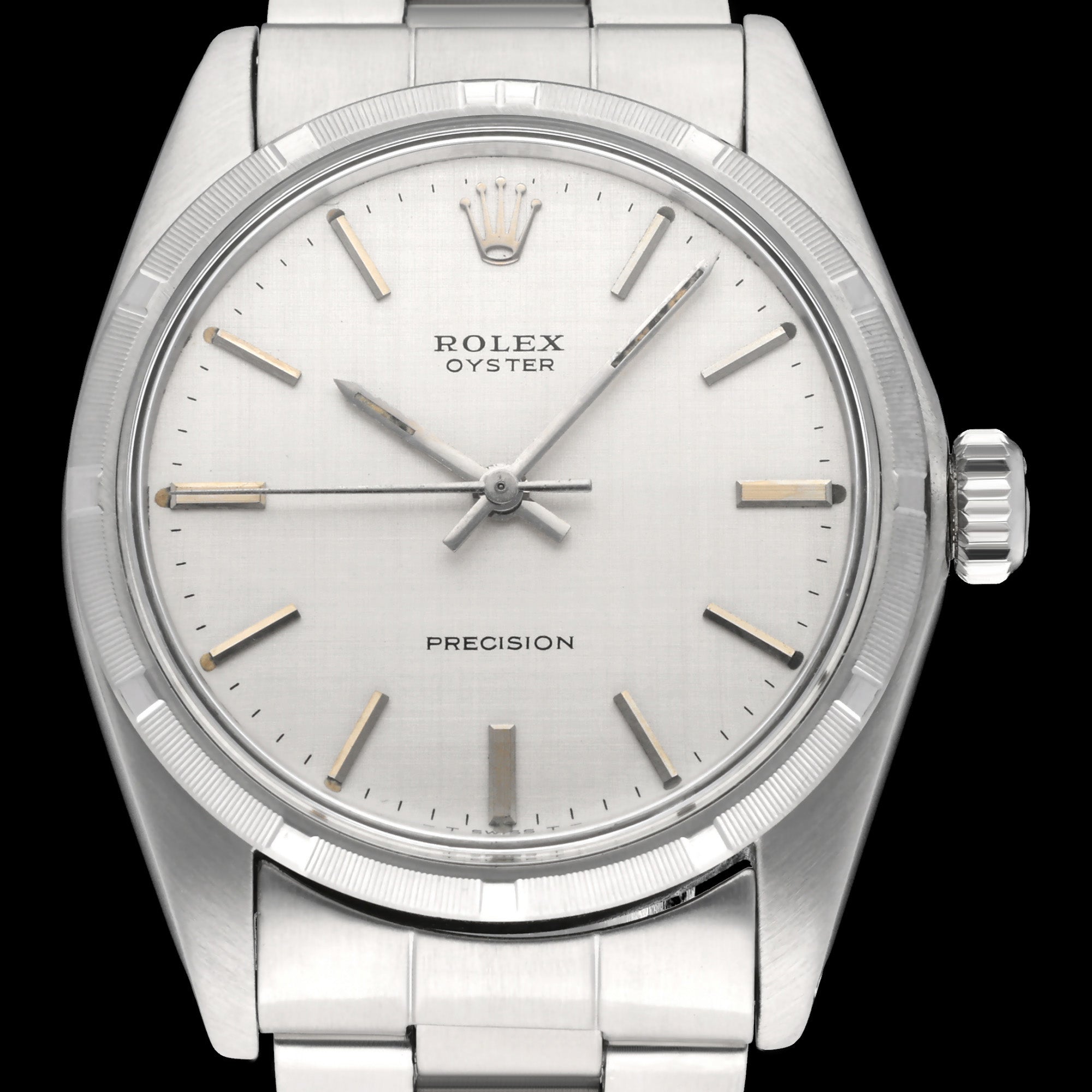 Rolex Oyster 6427