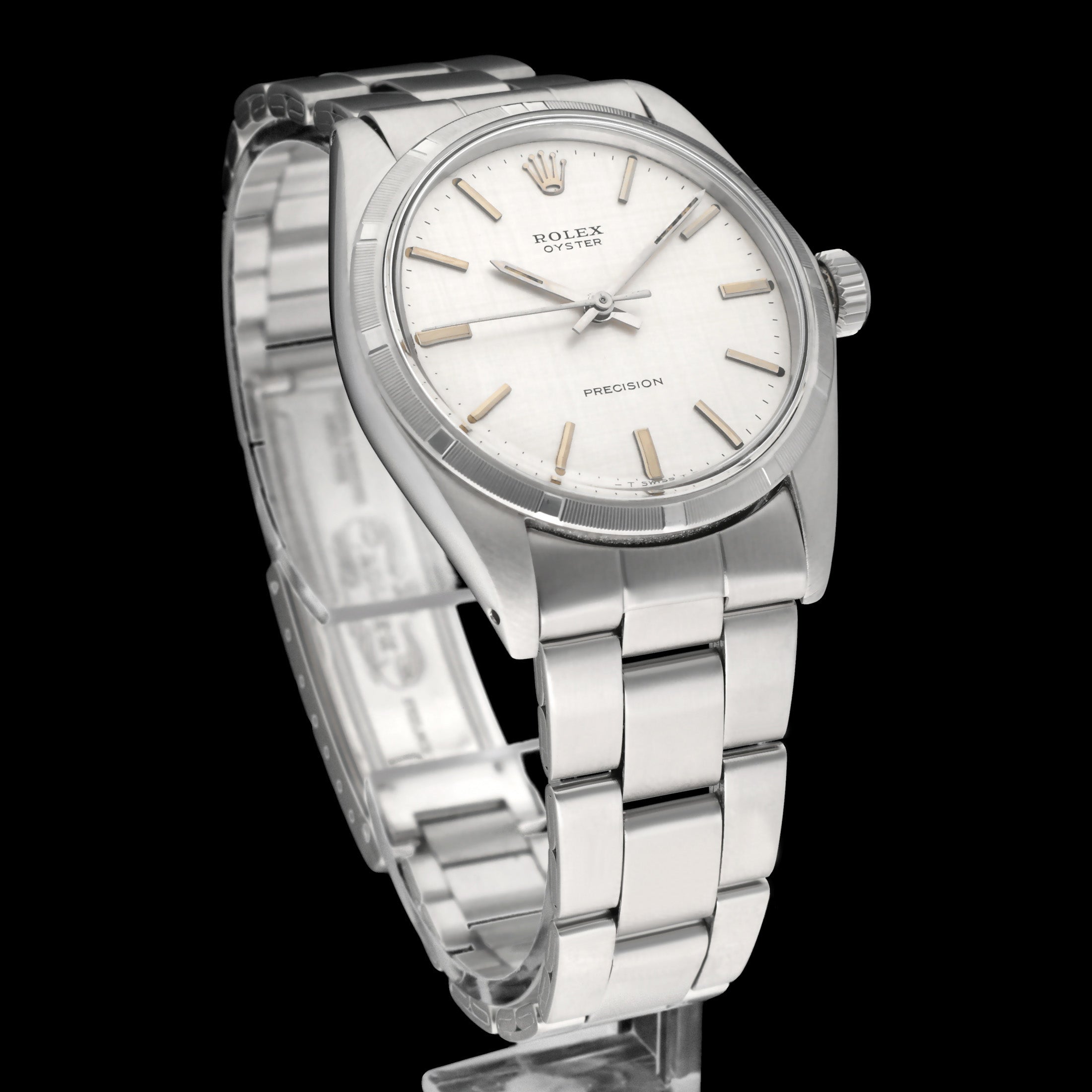 Rolex Oyster 6427