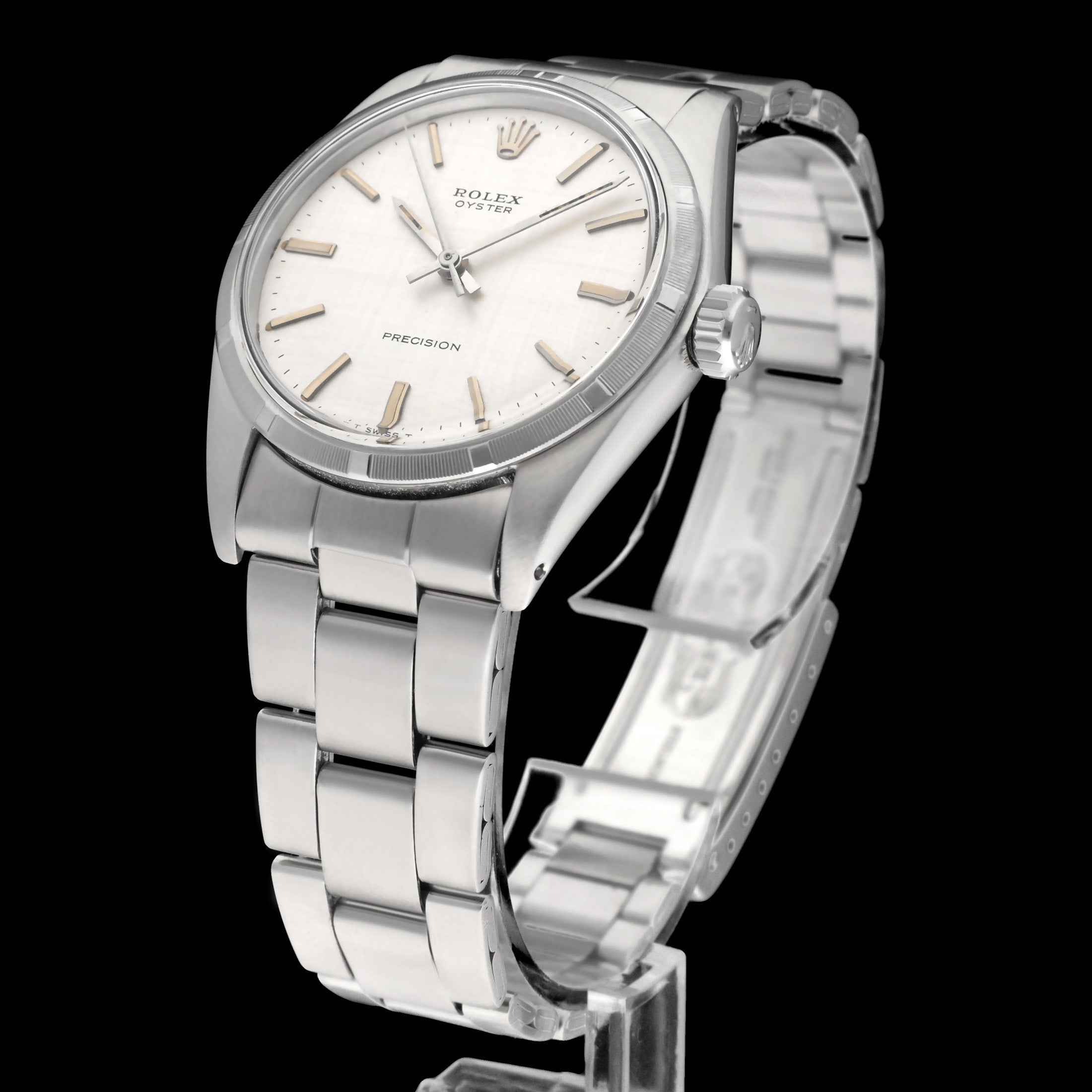 Rolex Oyster 6427