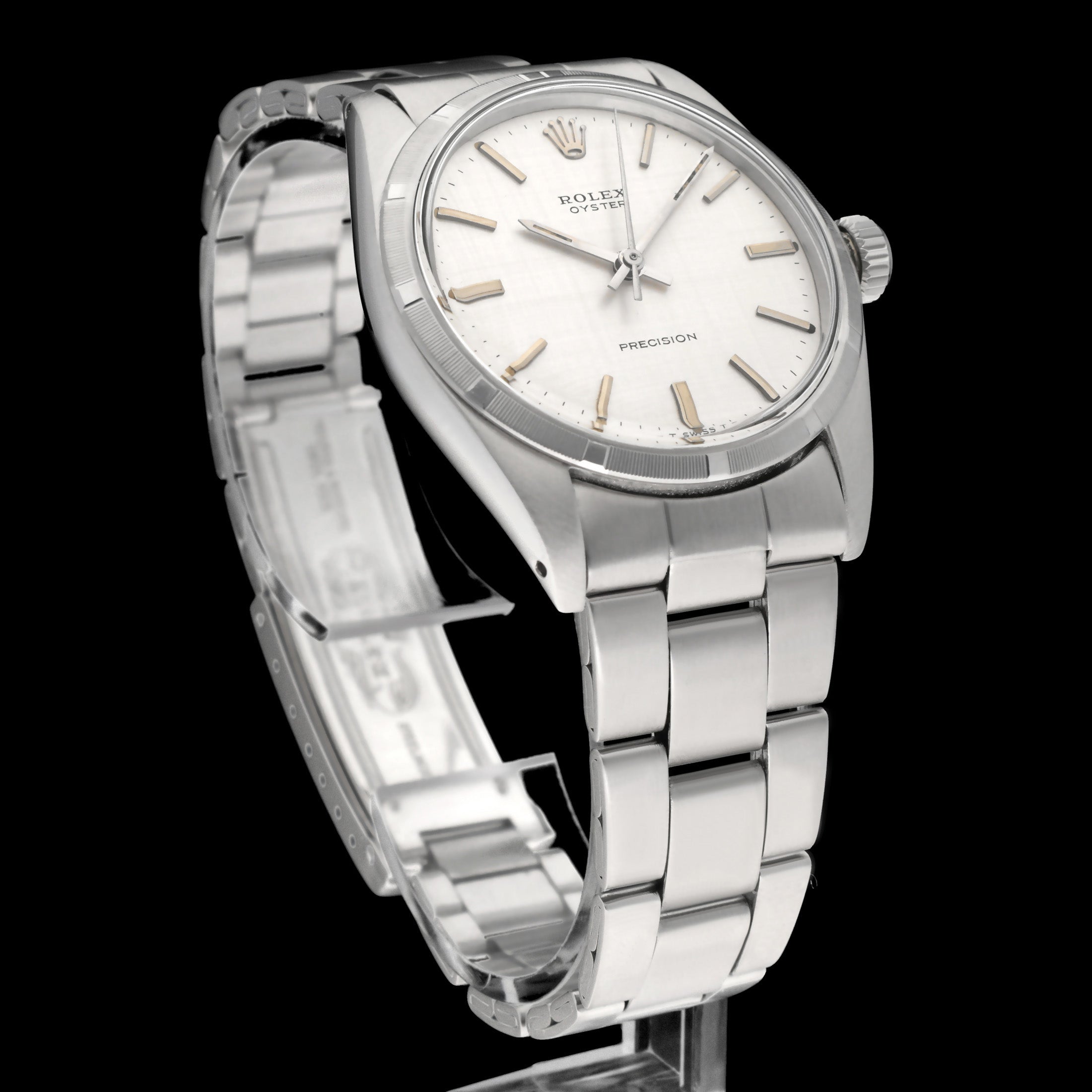 Rolex Oyster 6427