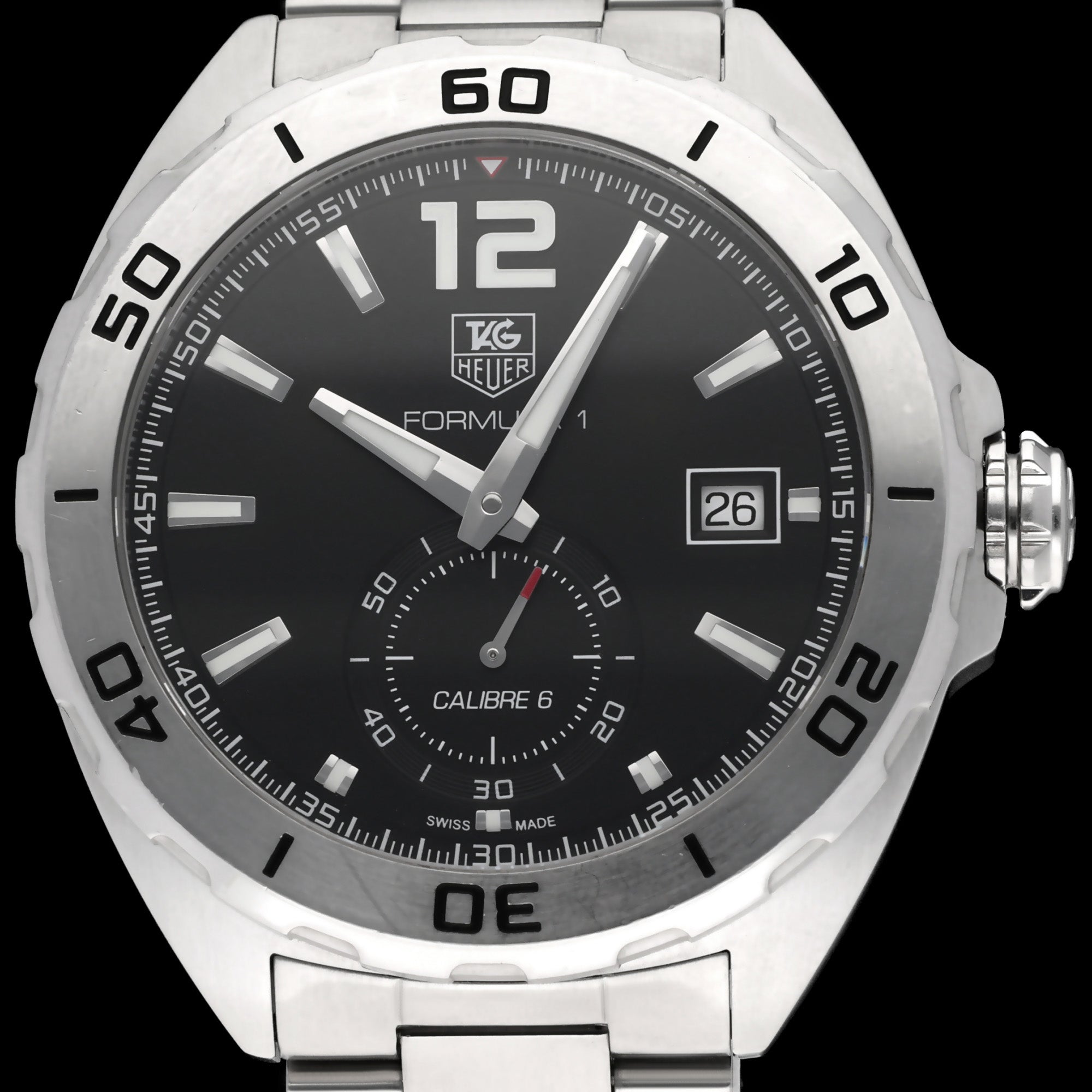 TAG Heuer Formula 1 WAZ2110