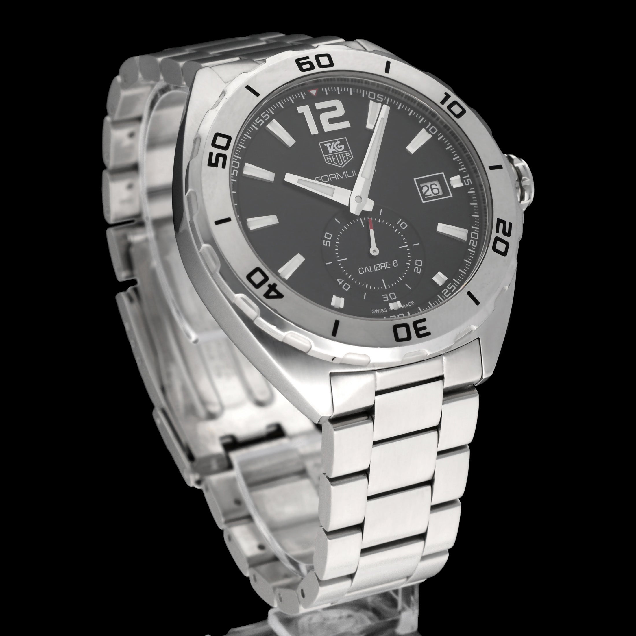 TAG Heuer Formula 1 WAZ2110
