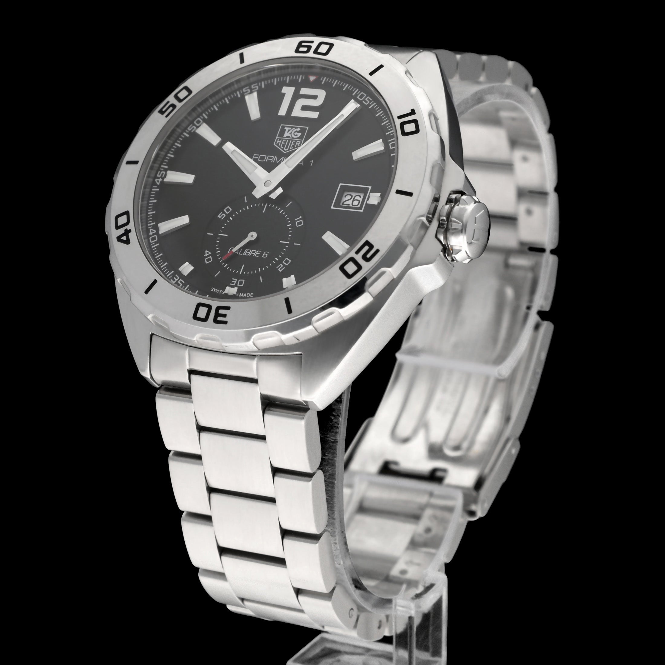TAG Heuer Formula 1 WAZ2110