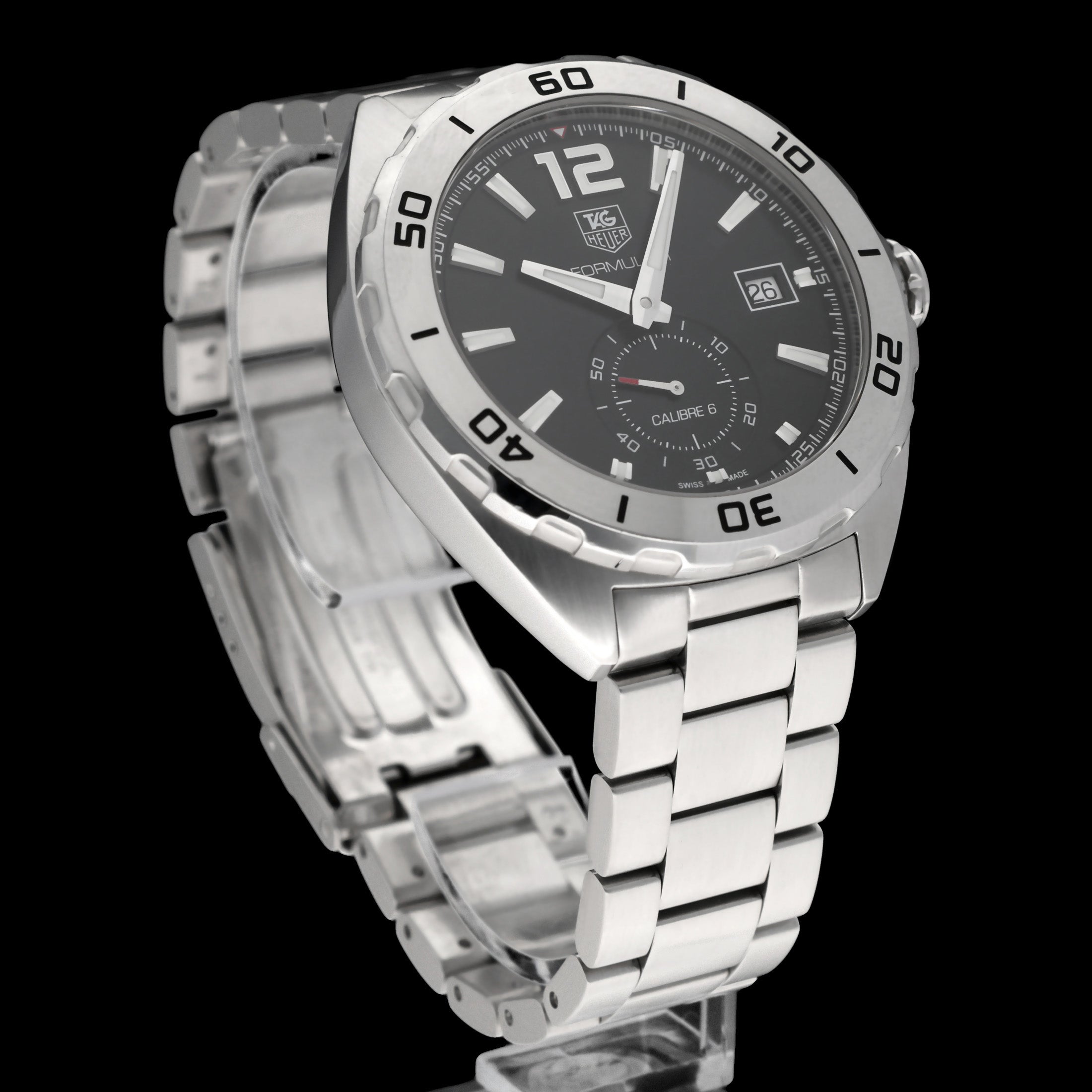 TAG Heuer Formula 1 WAZ2110