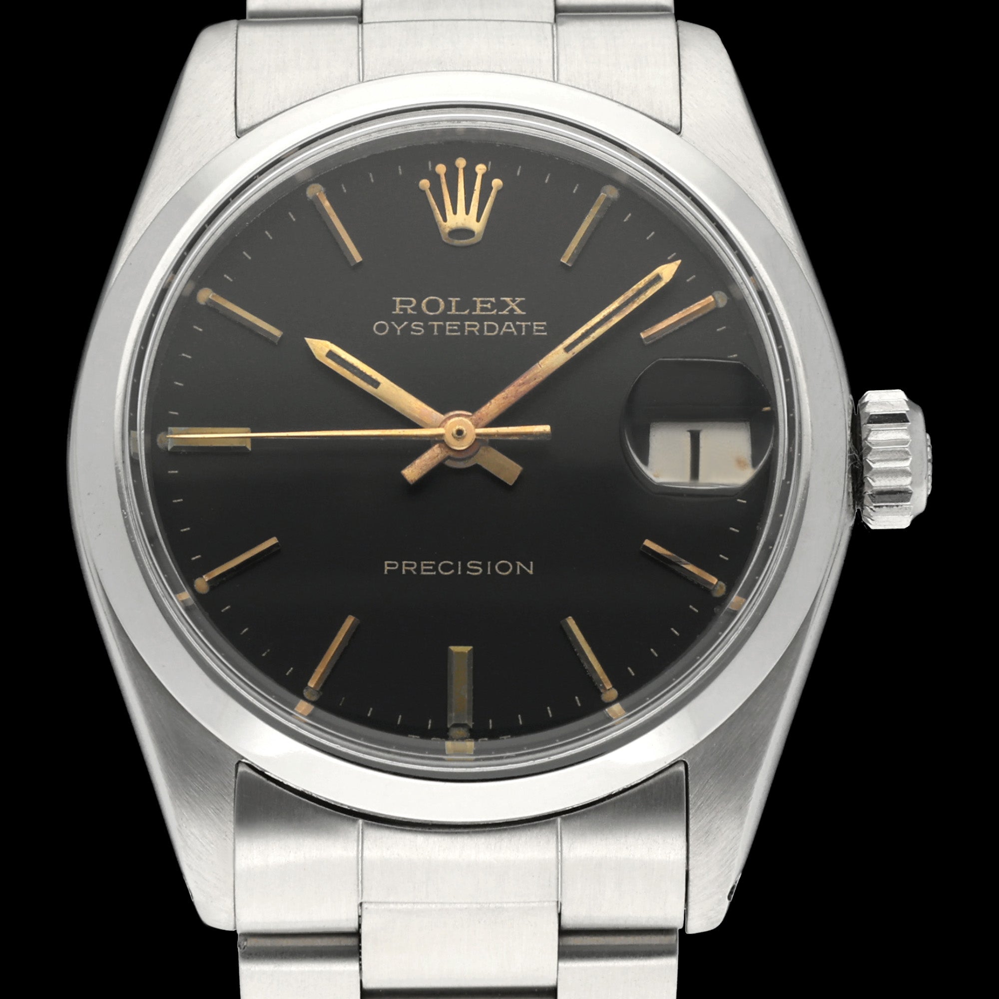 Rolex Oyster 6466
