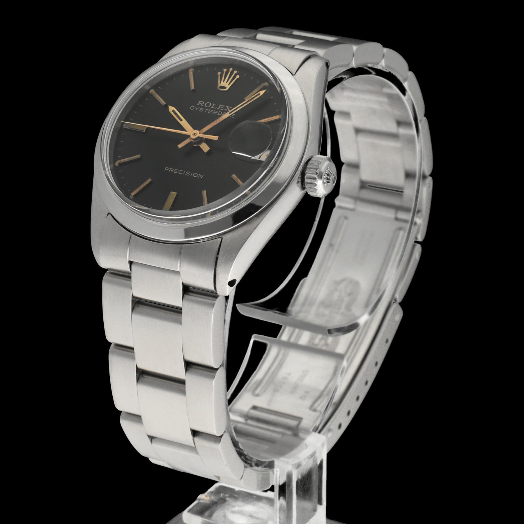 Rolex Oyster 6466