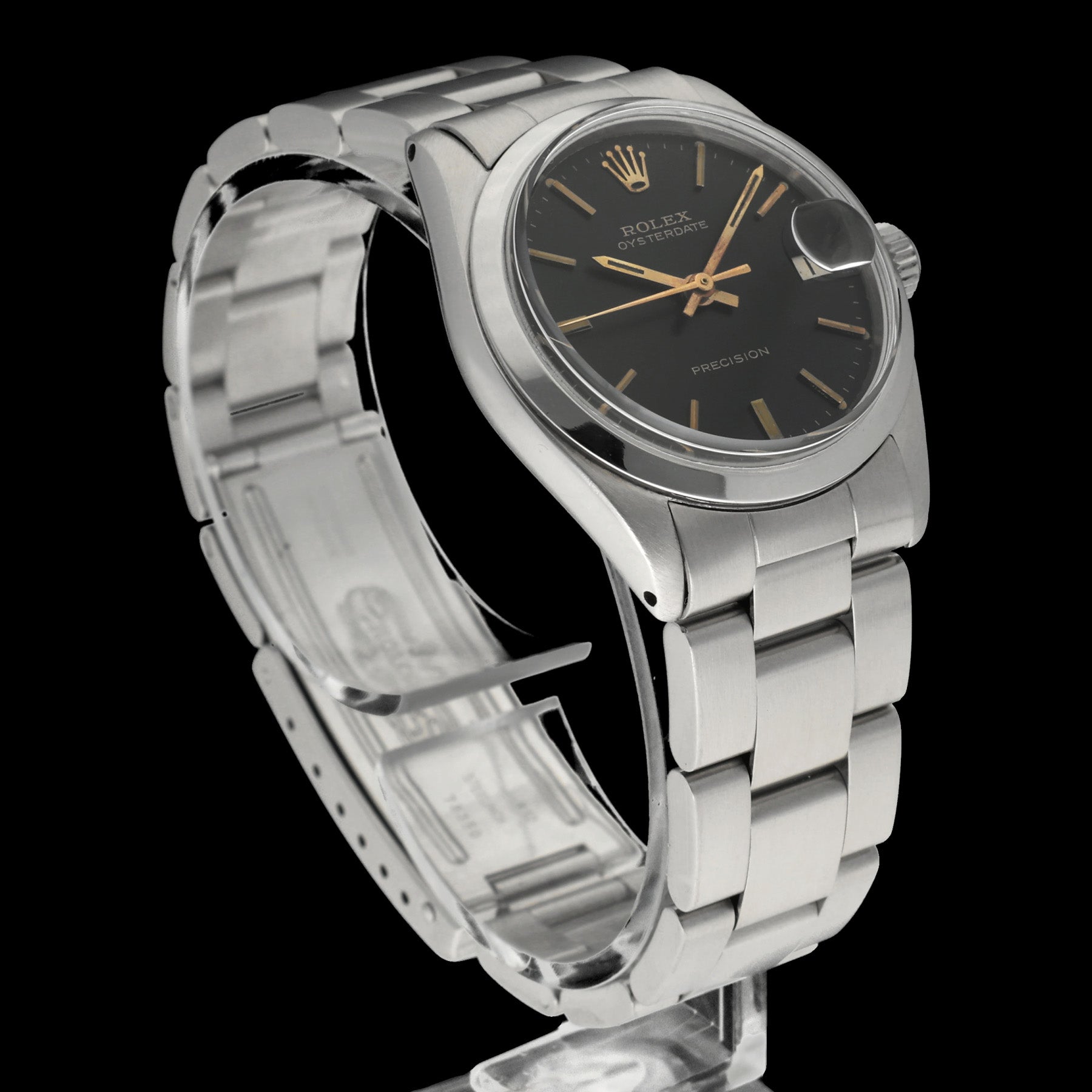 Rolex Oyster 6466