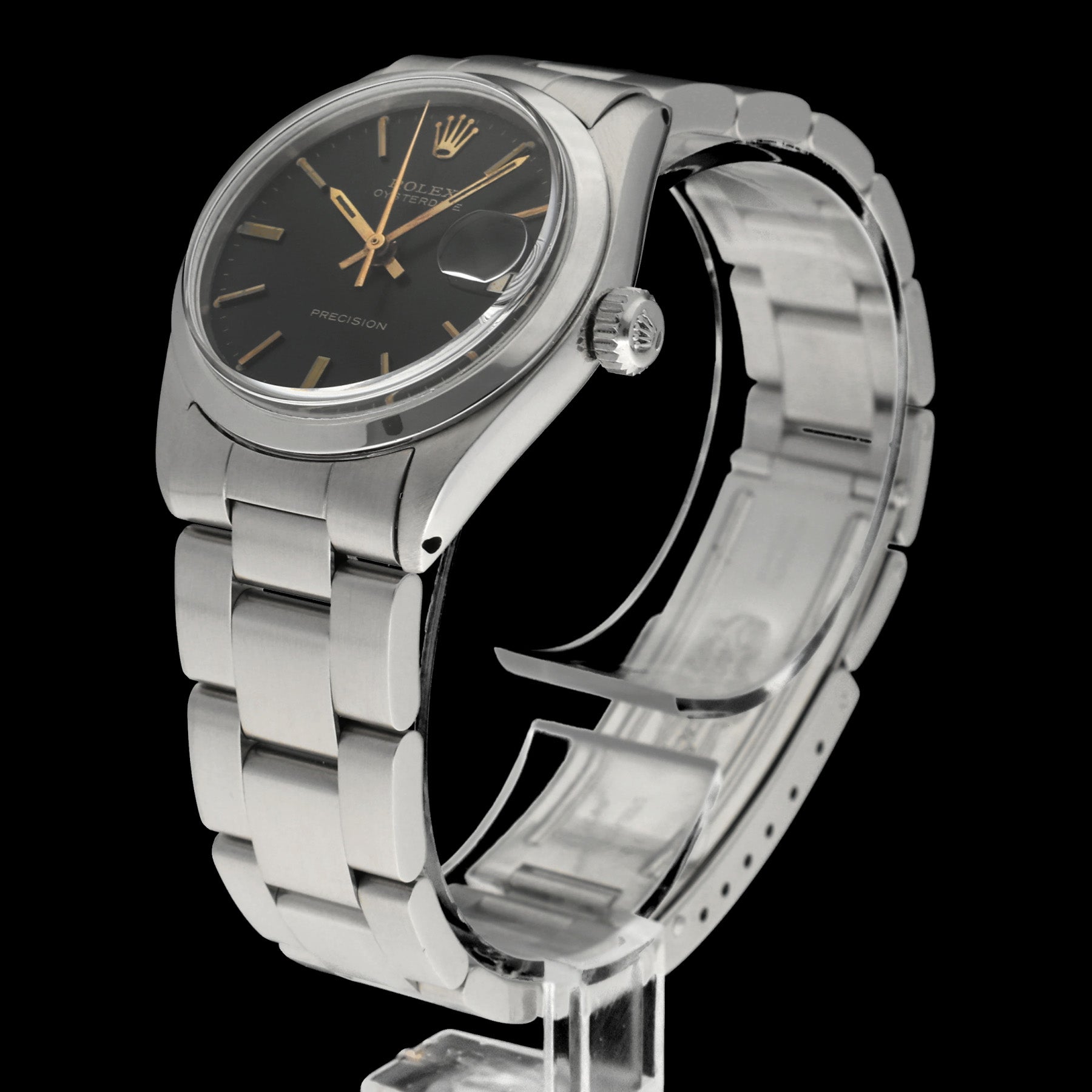 Rolex Oyster 6466