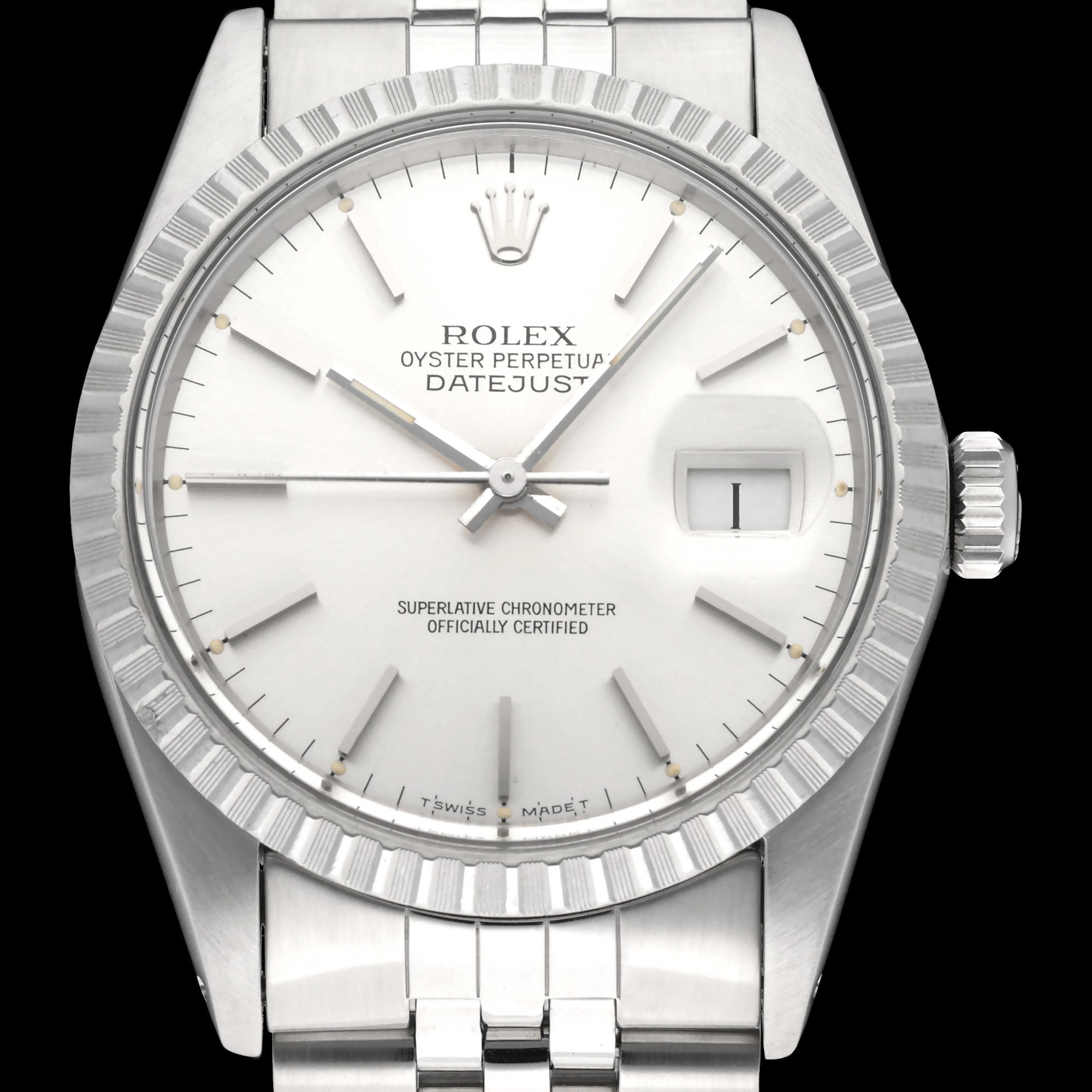 Rolex Datejust 16030