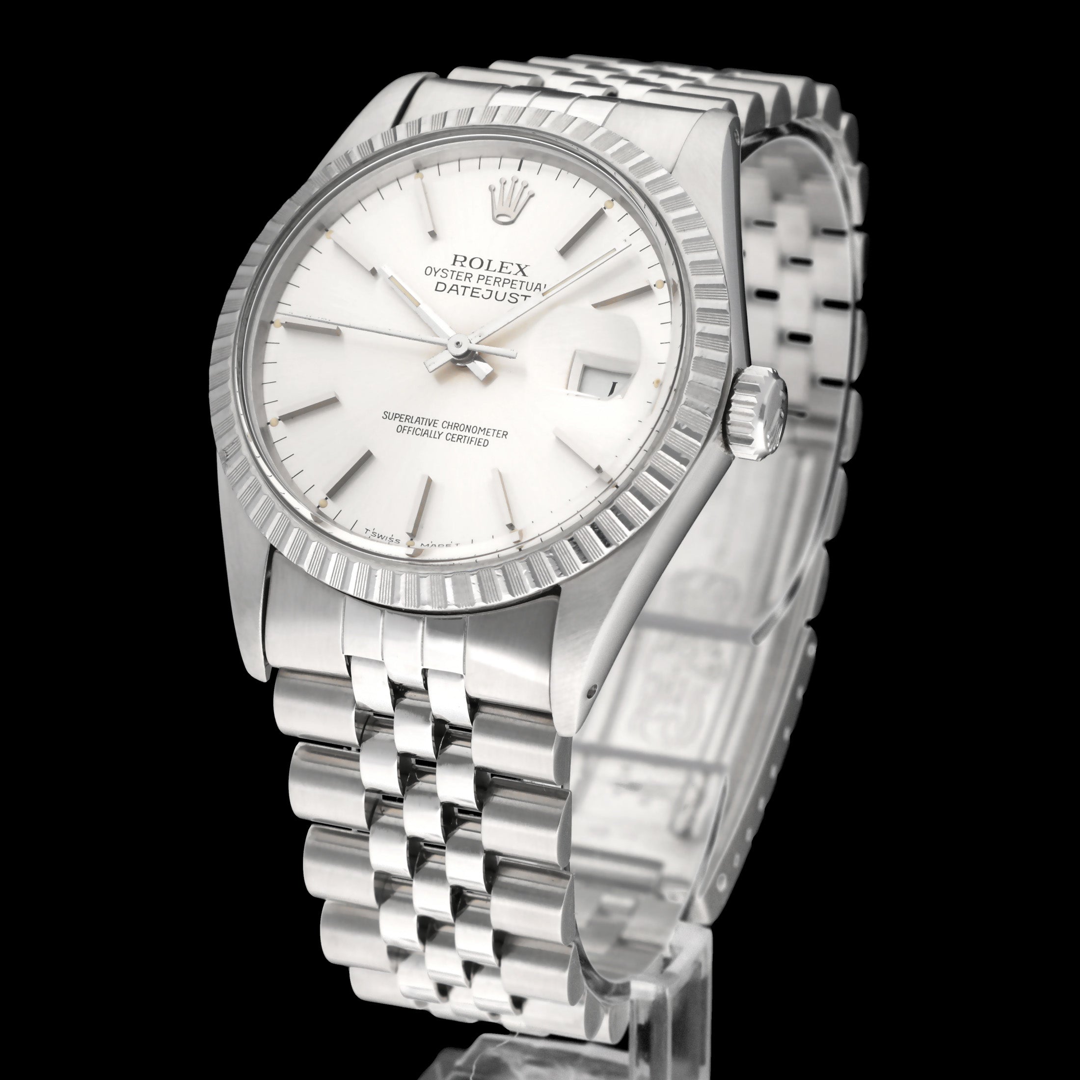 Rolex Datejust 16030