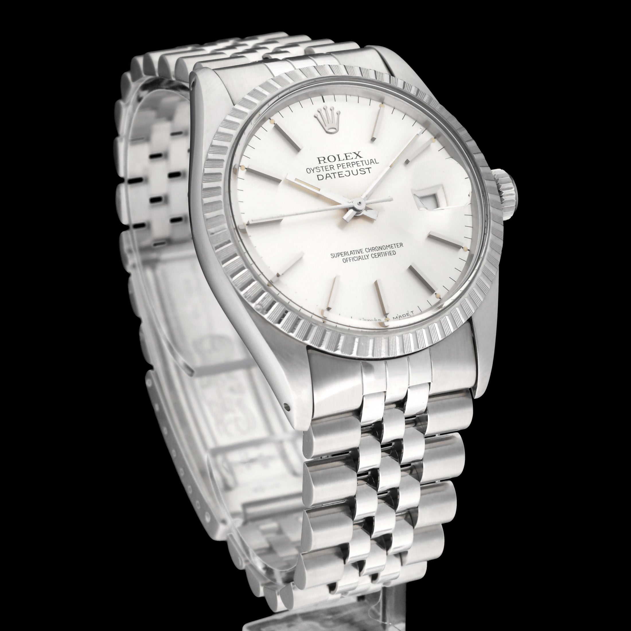 Rolex Datejust 16030