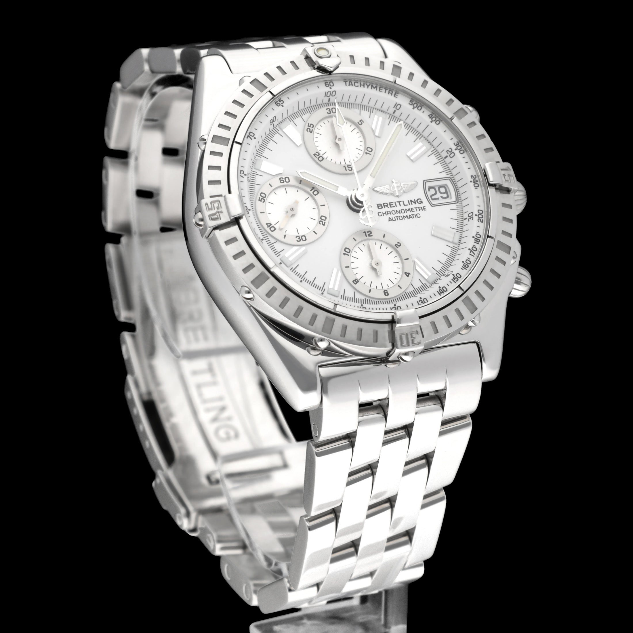 Breitling Chronomat A13352