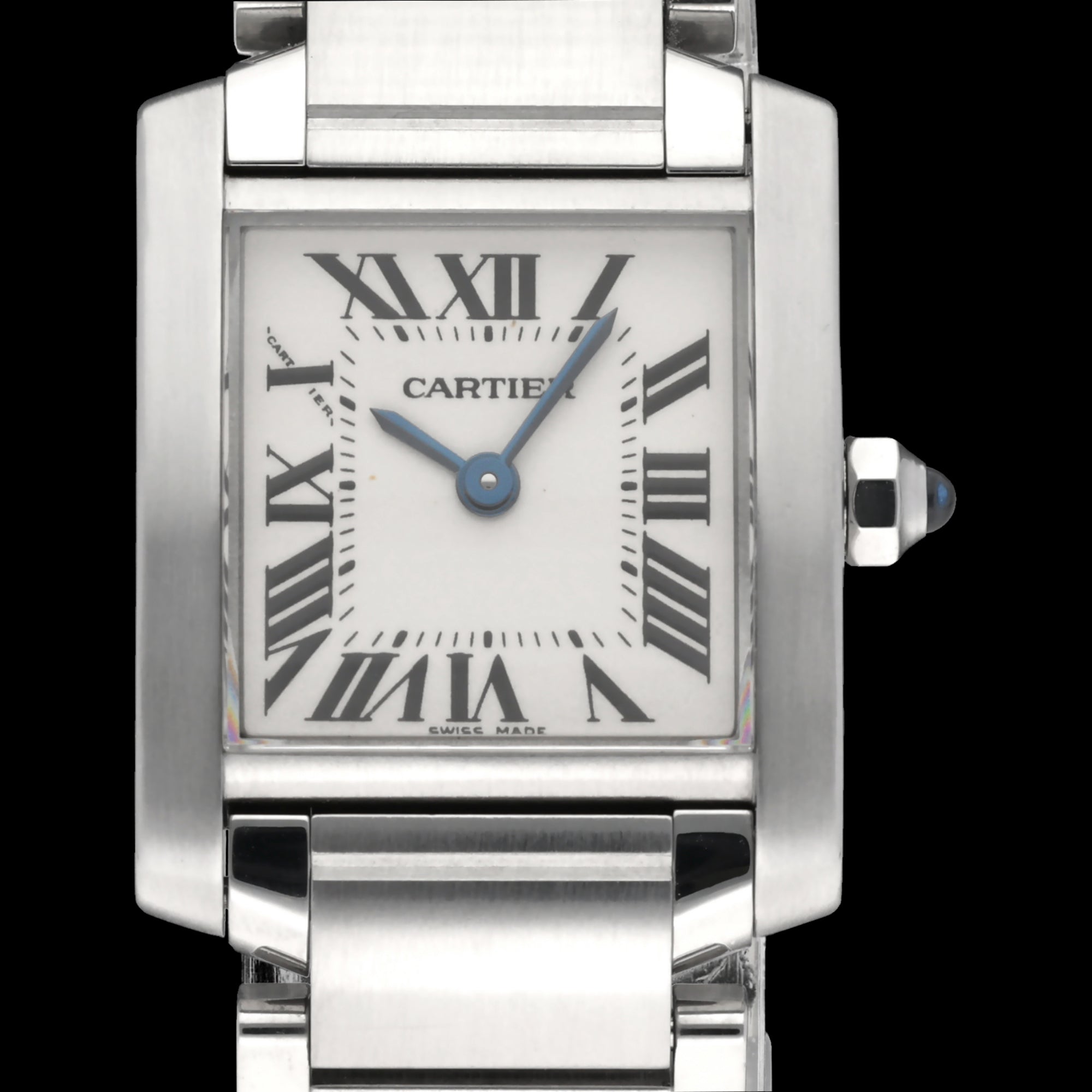 Cartier Tank 2384