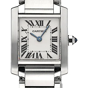 Cartier Tank 2384 Cartier Tank 2384