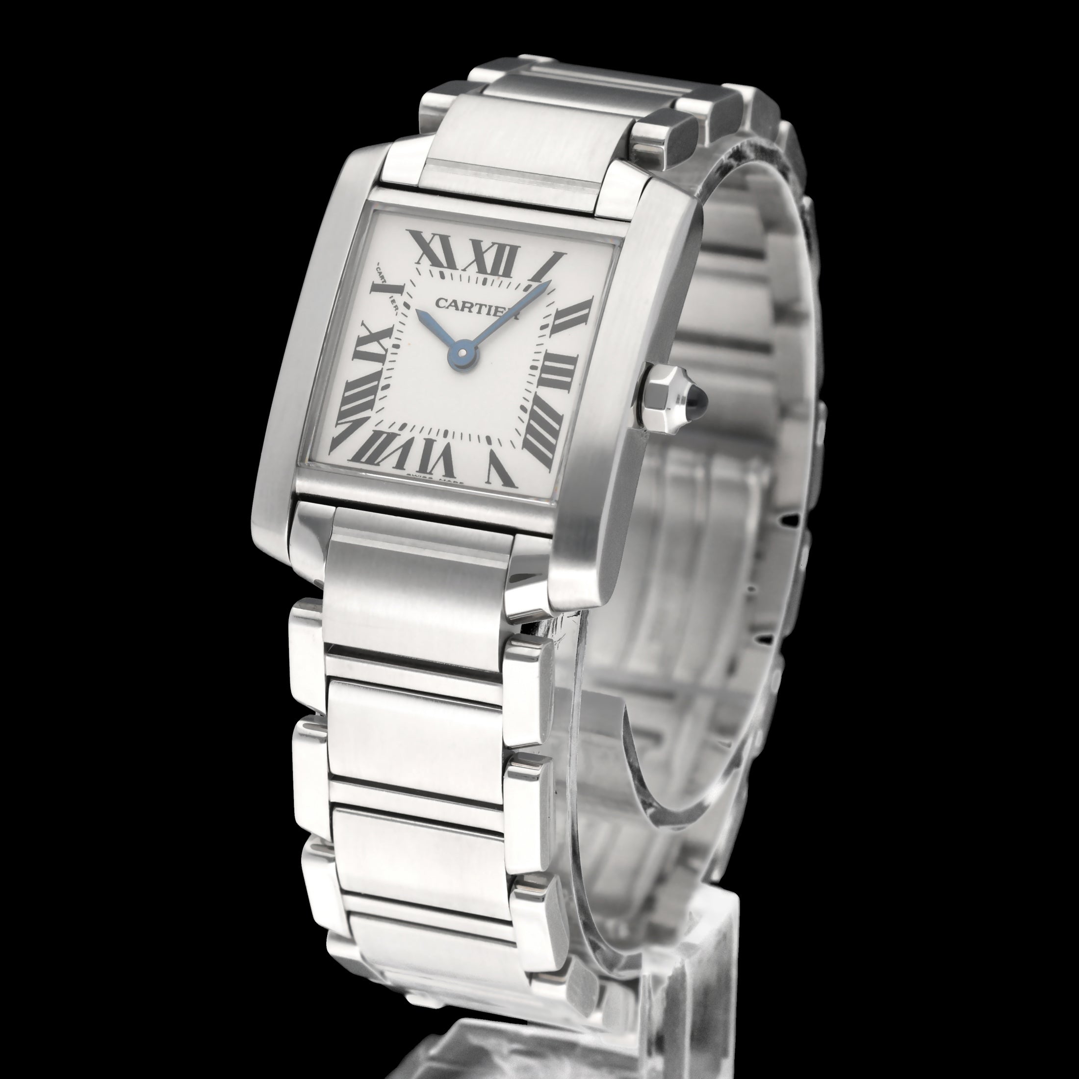 Cartier Tank 2384