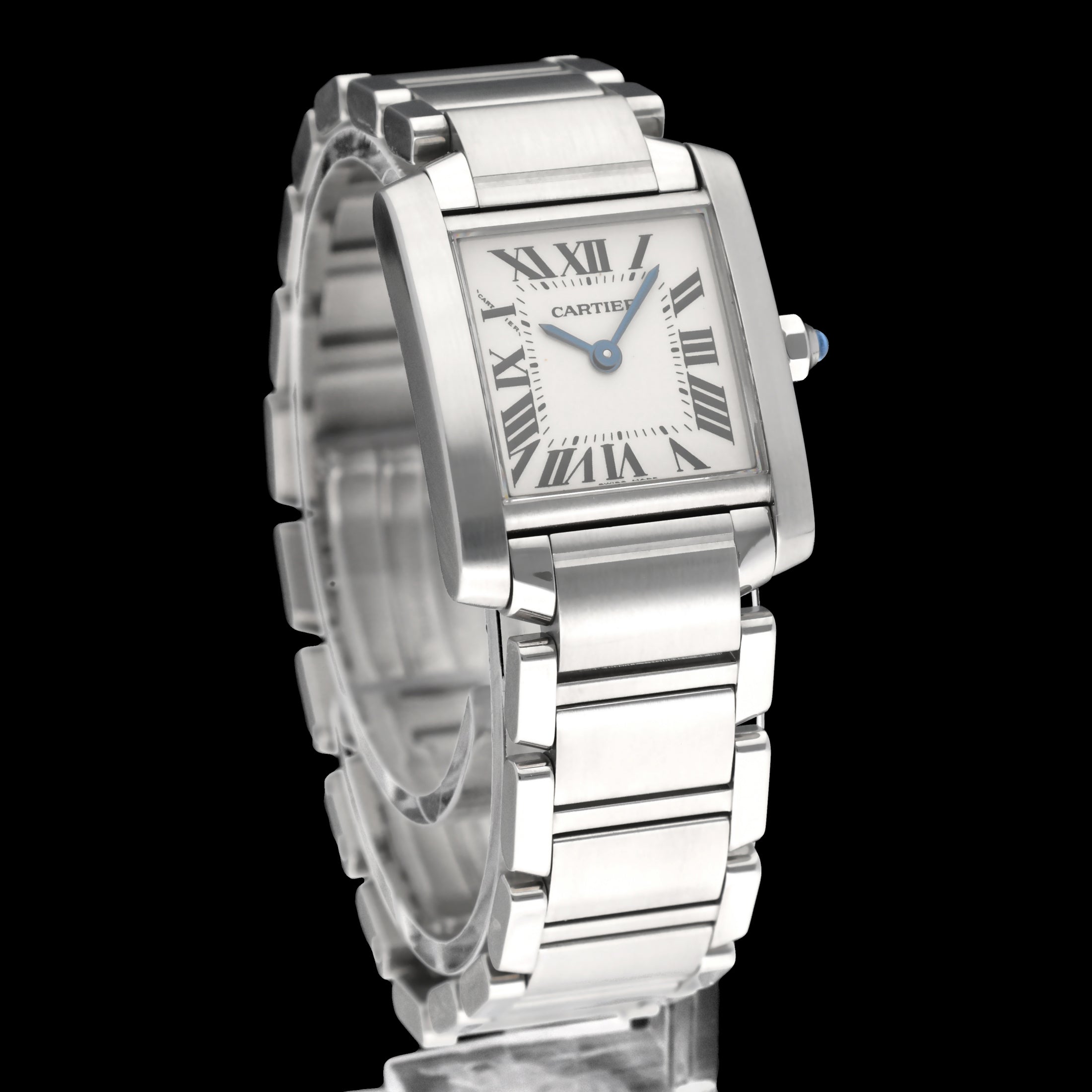 Cartier Tank 2384