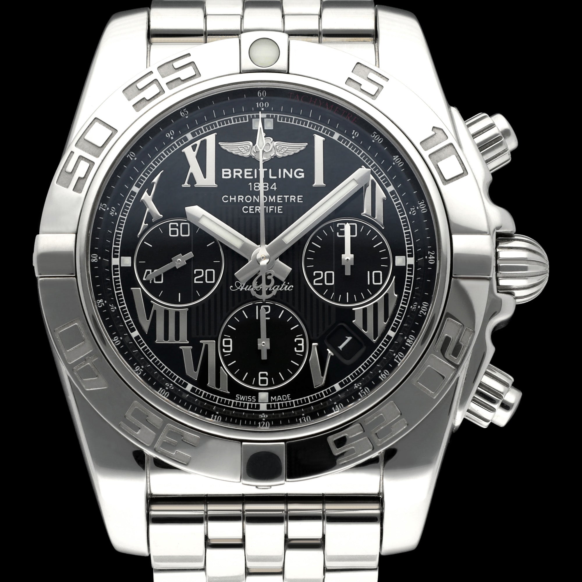 Breitling Chronomat AB0110