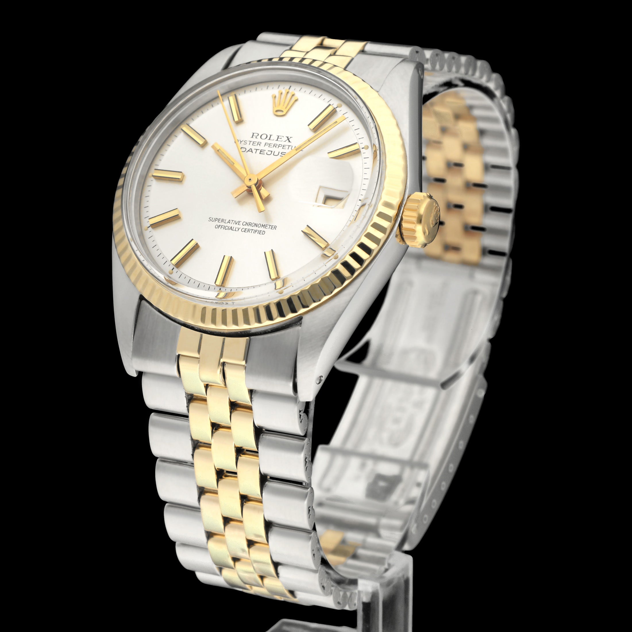Rolex Datejust 1601