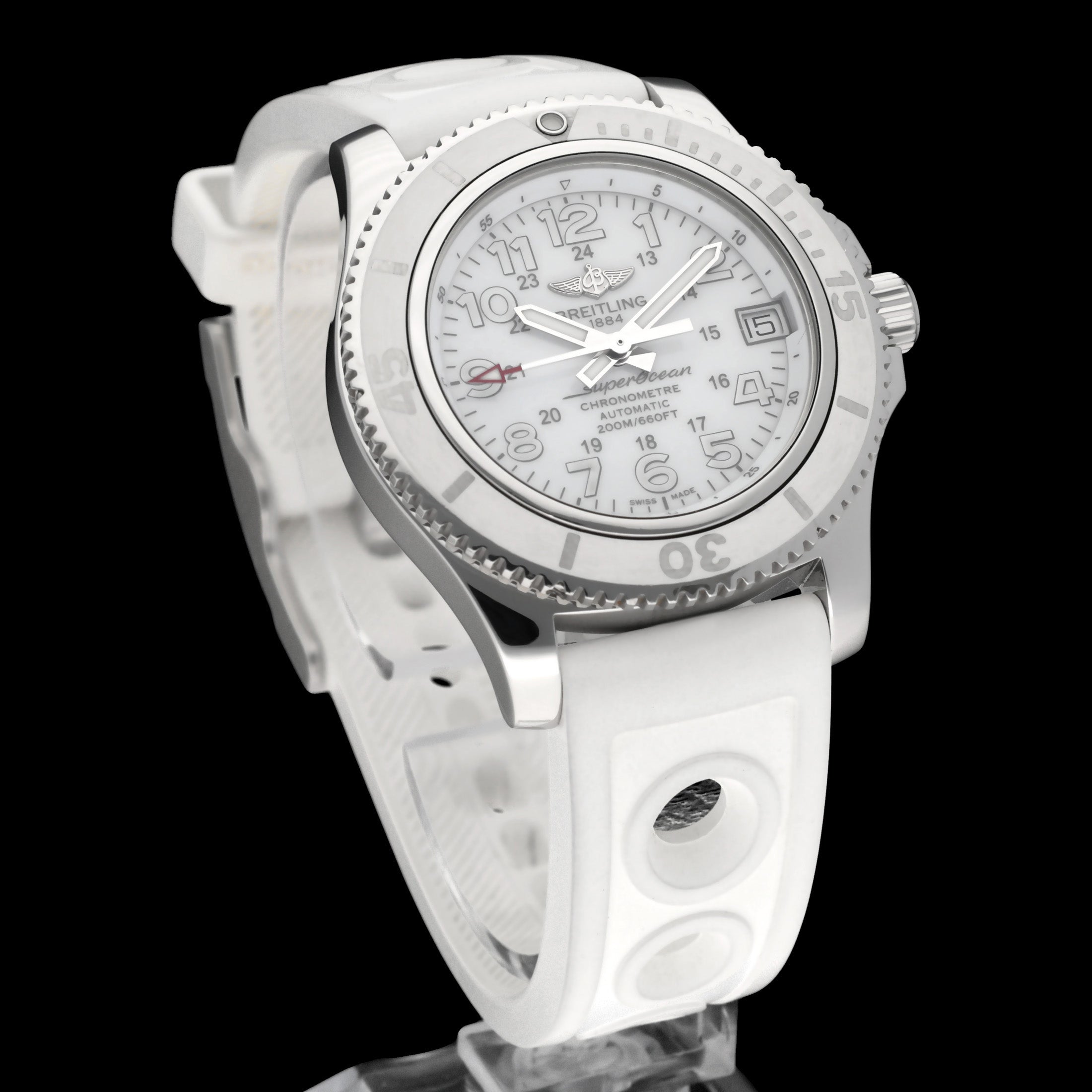 Breitling Superocean A17312