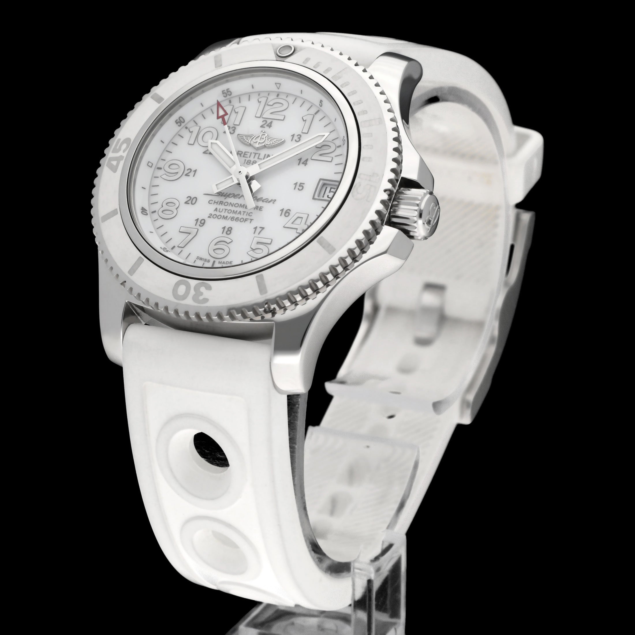 Breitling Superocean A17312