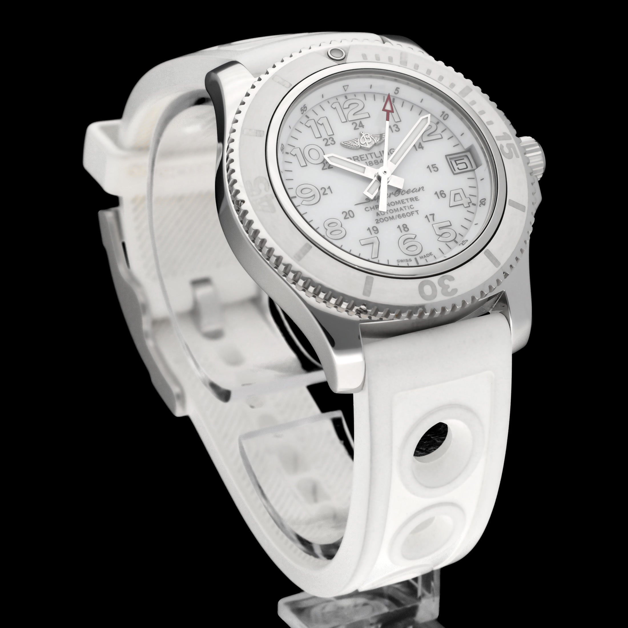 Breitling Superocean A17312