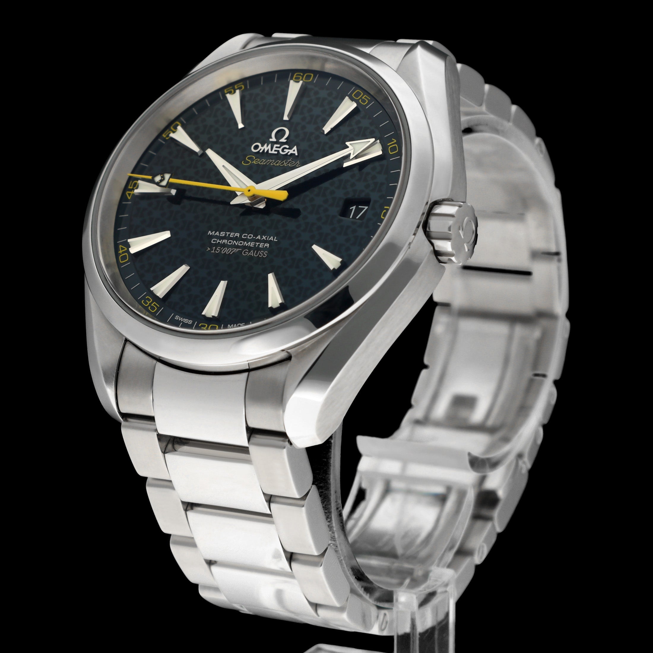 Omega Seamaster 231.10.42.21.03.004