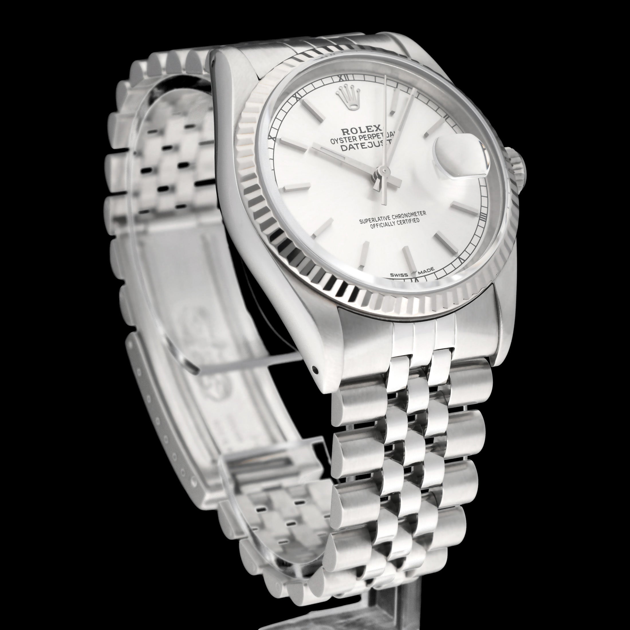 Rolex Datejust 16234