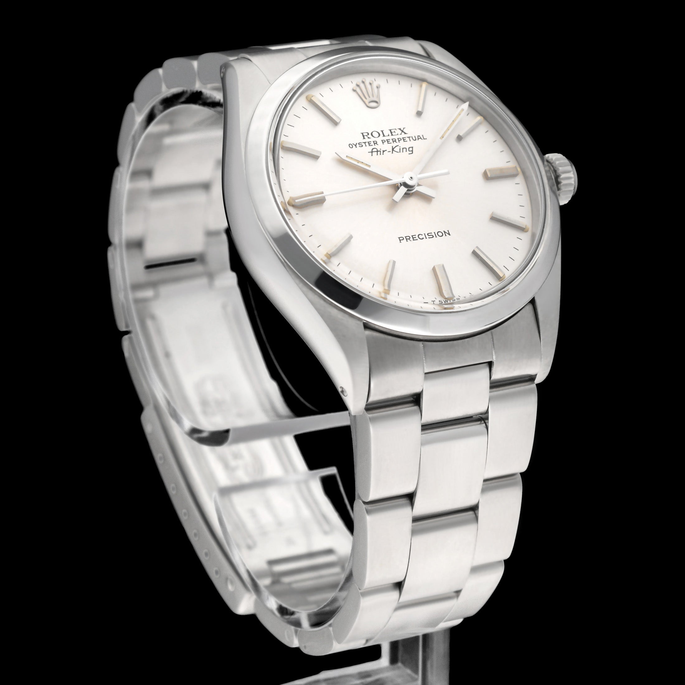 Rolex Air-King 5500