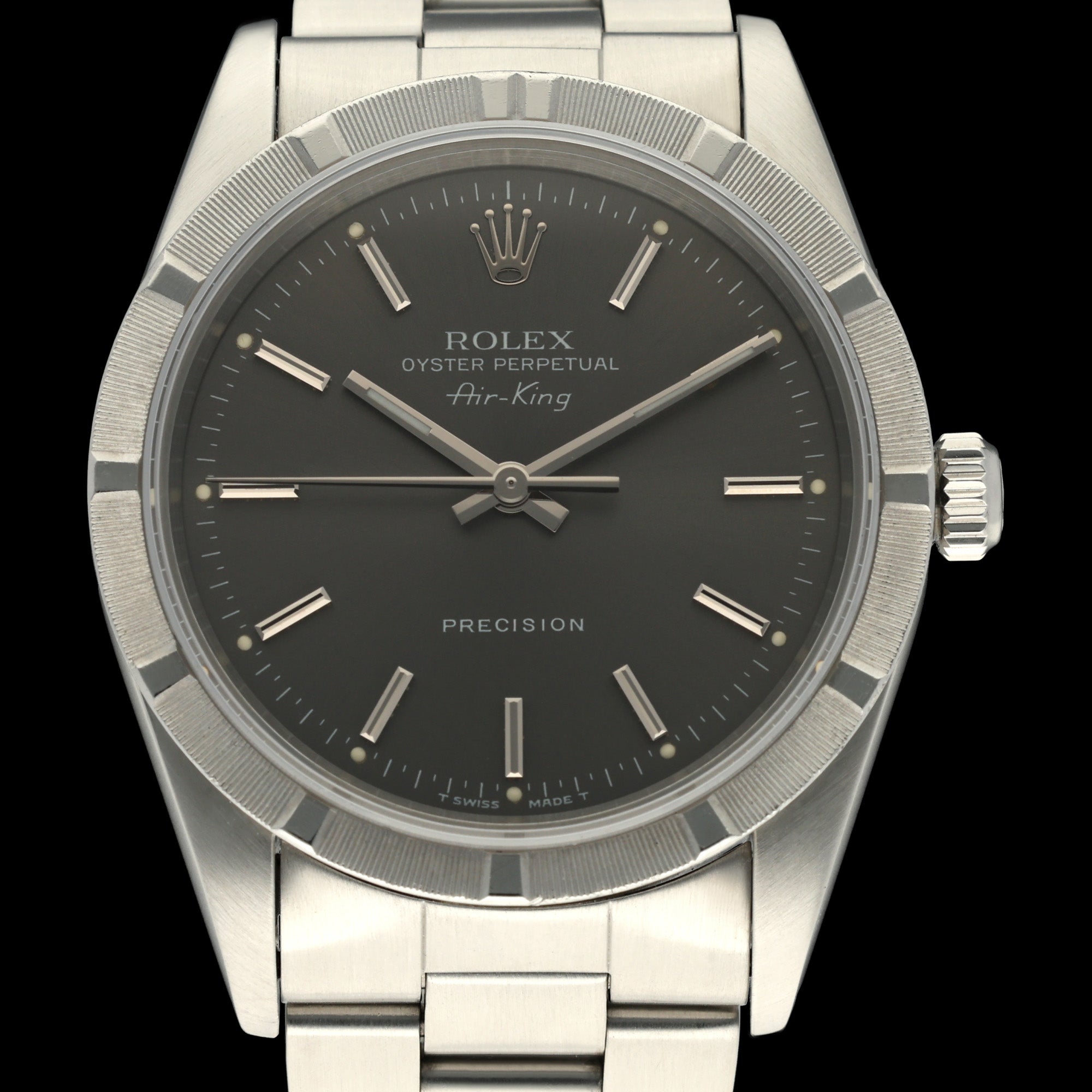 Rolex Air-King 14010