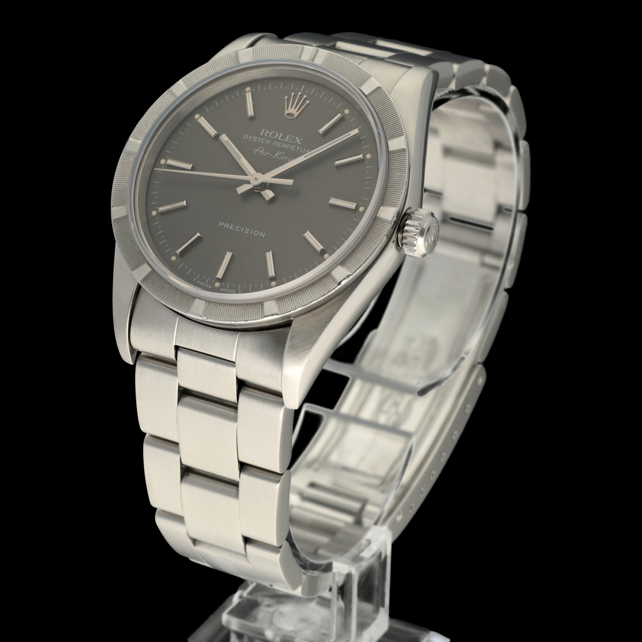 Rolex Air-King 14010