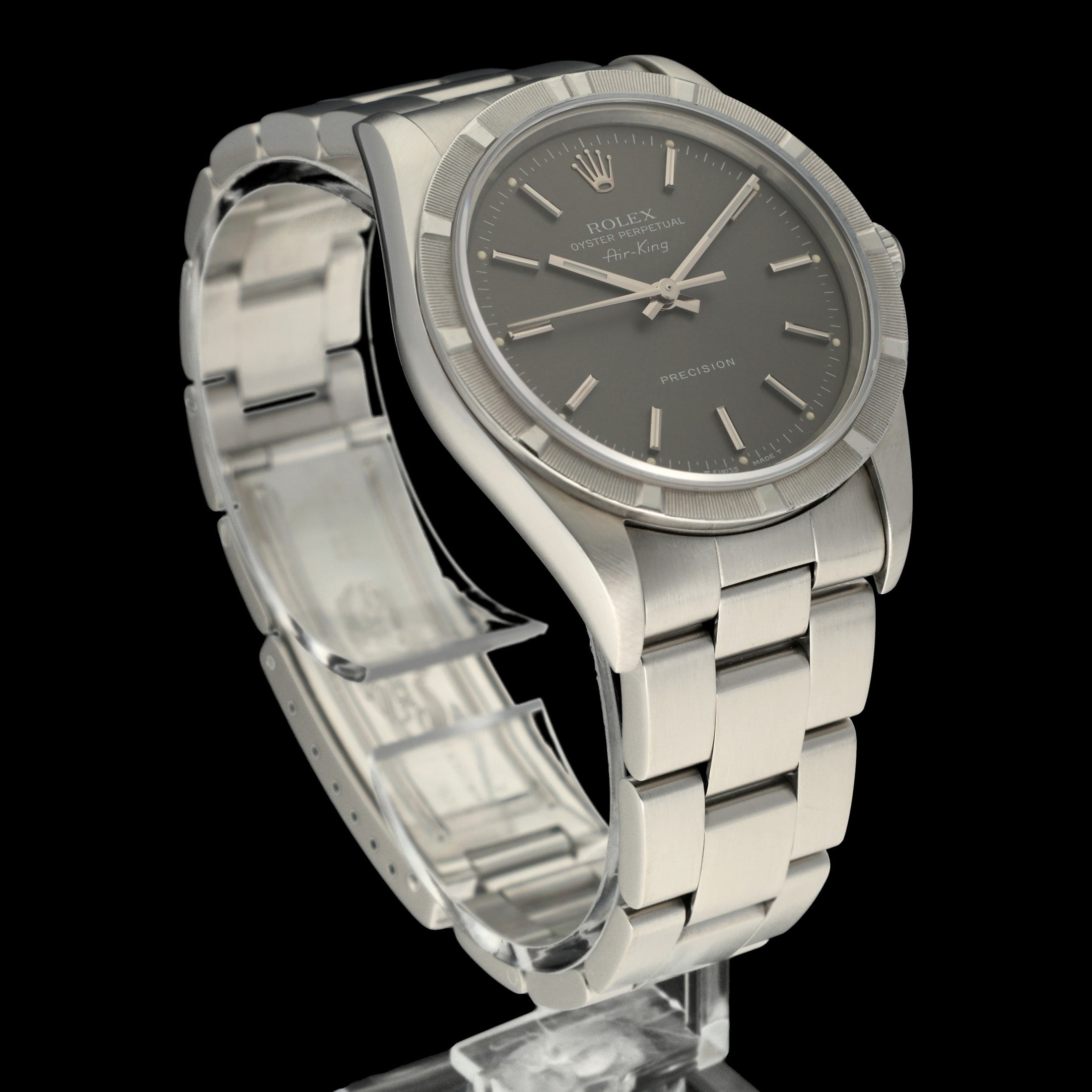 Rolex Air-King 14010