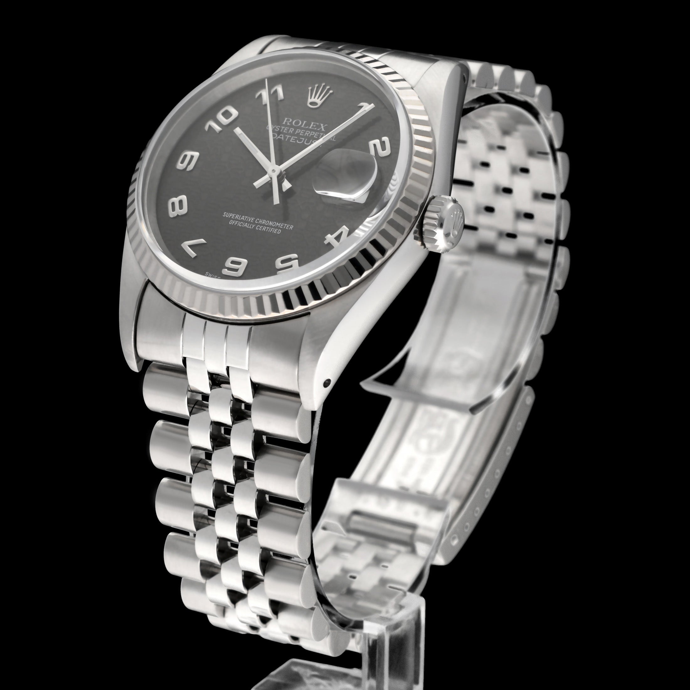 Rolex Datejust 16234