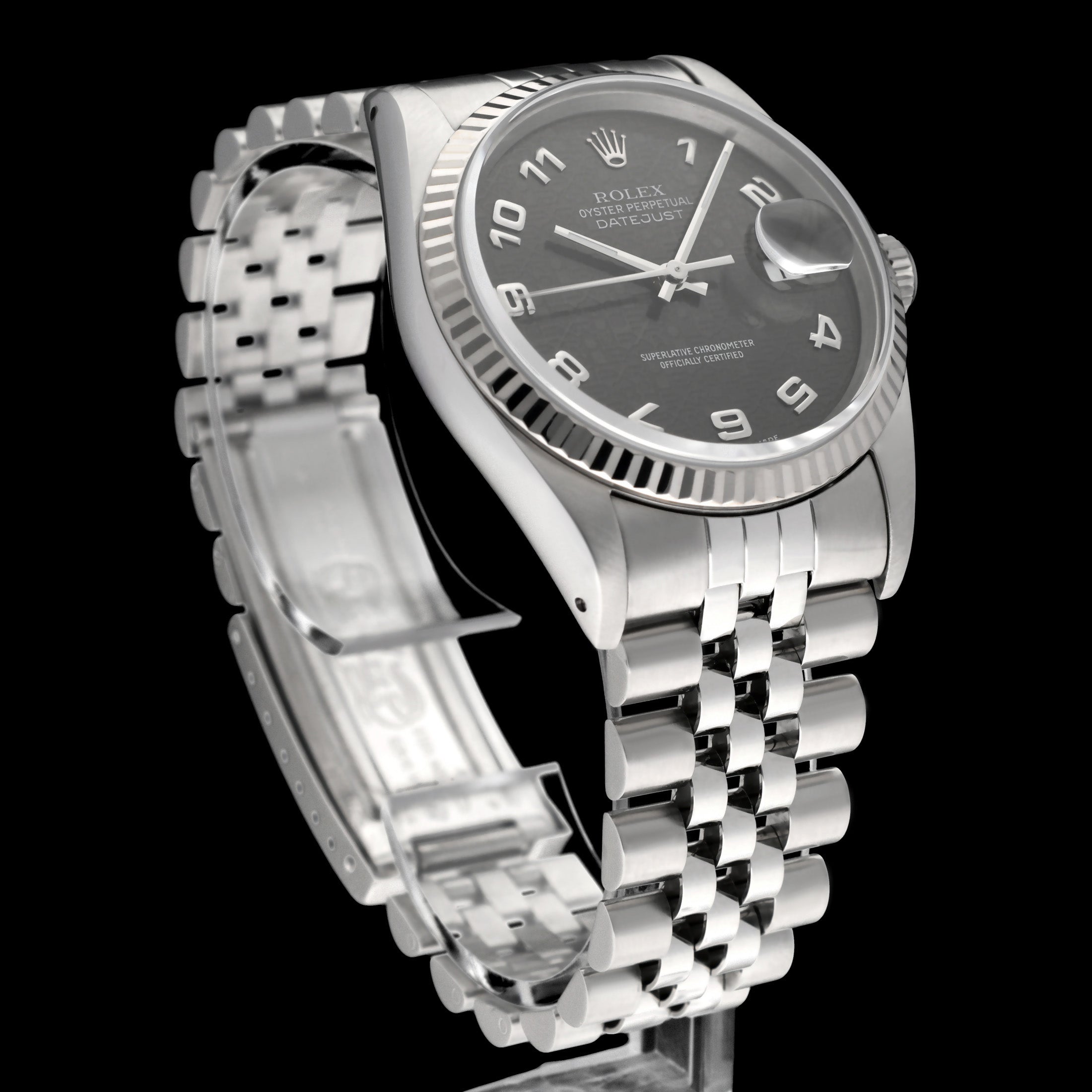Rolex Datejust 16234