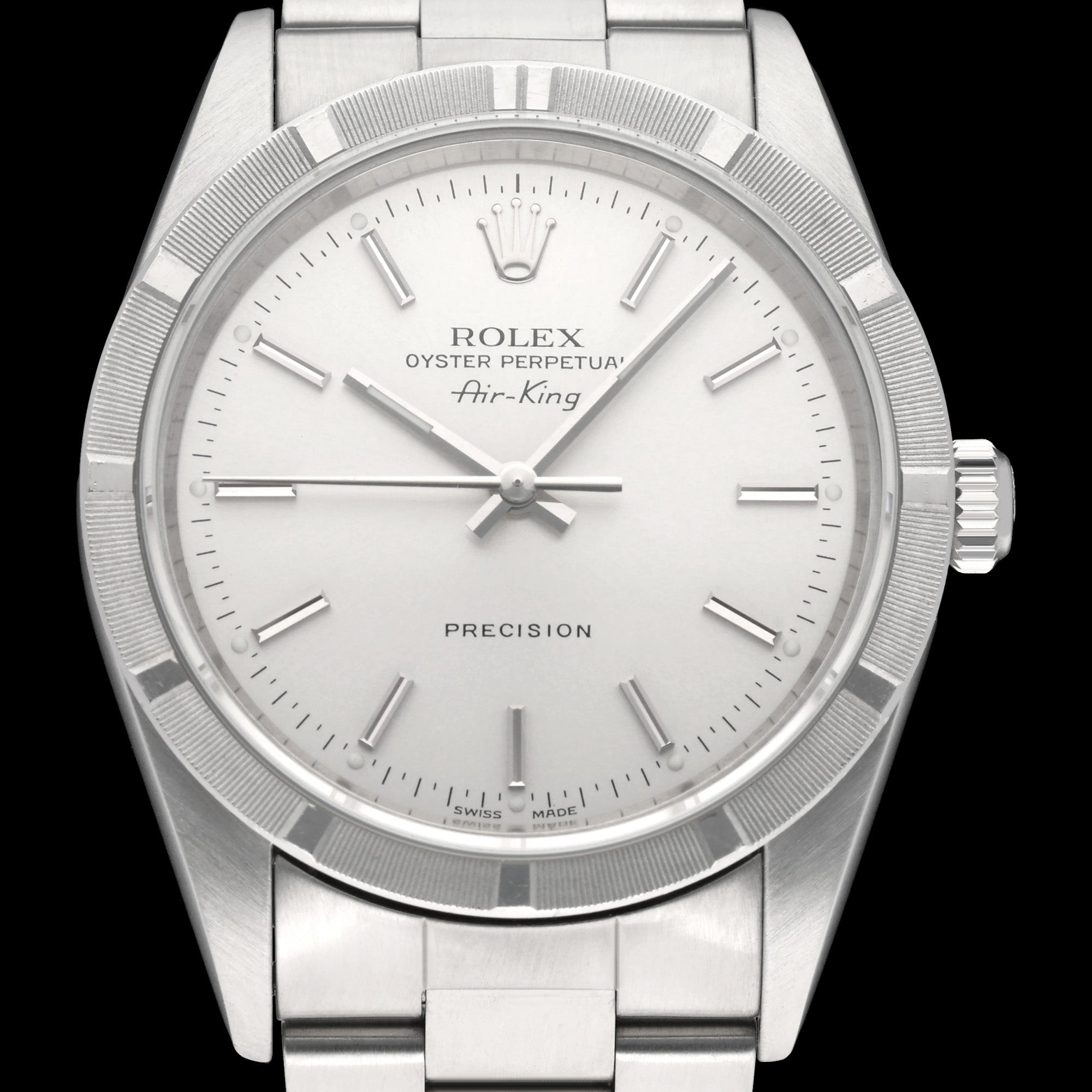 Rolex Air-King 14010