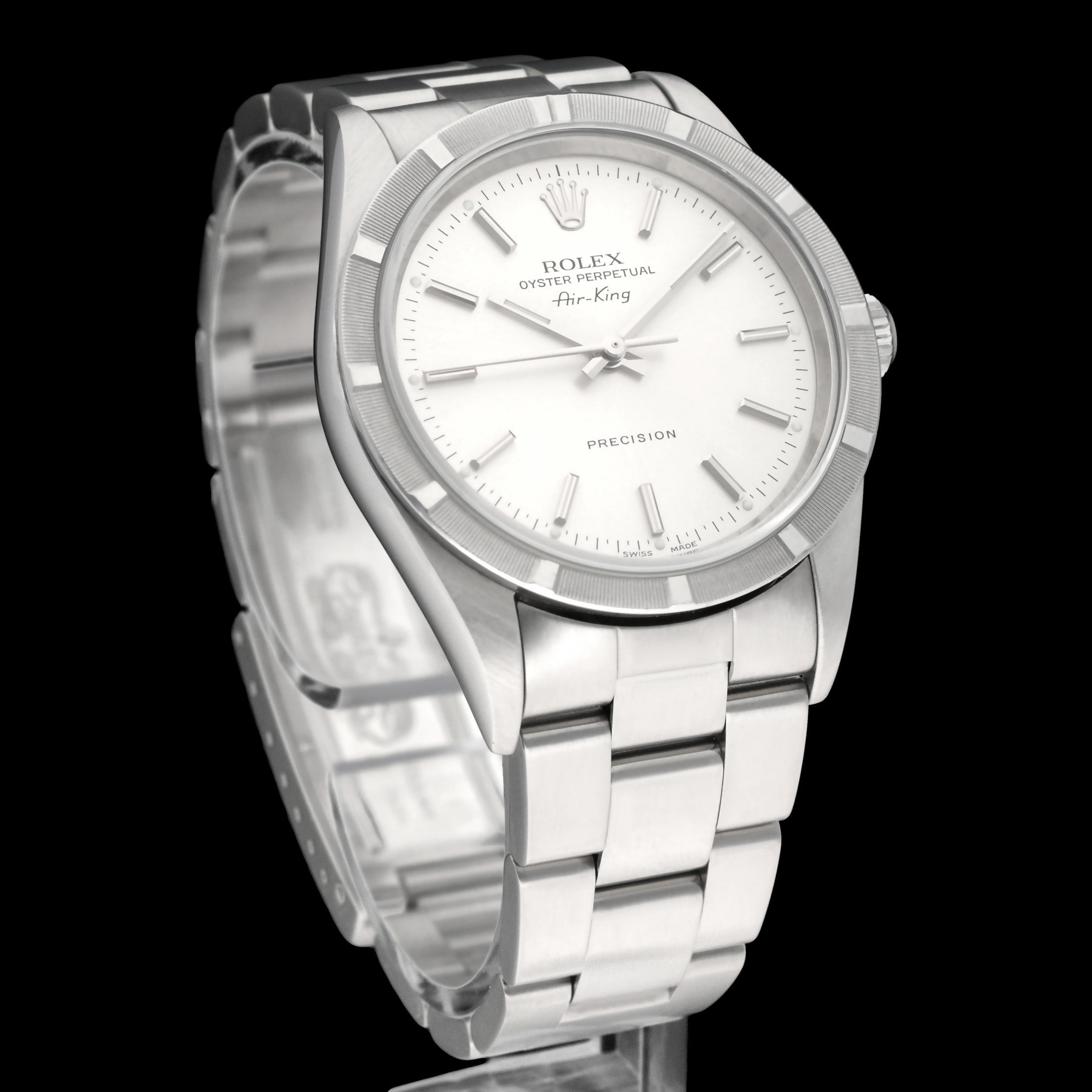 Rolex Air-King 14010