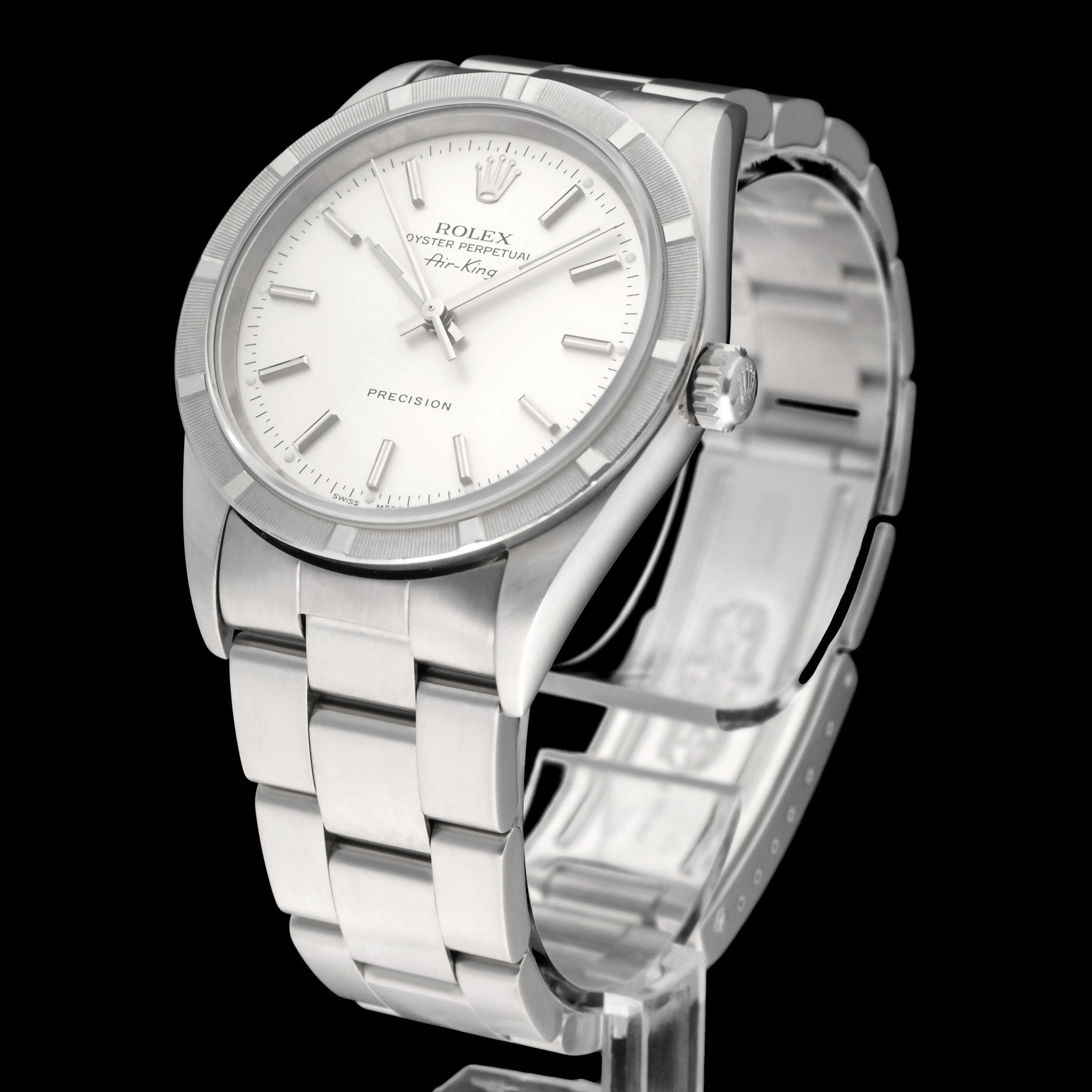 Rolex Air-King 14010